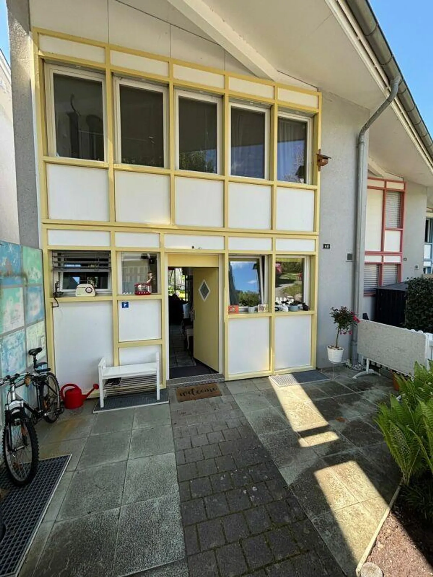 Charmantes Familienhaus in Worb - Foto 4 von 30