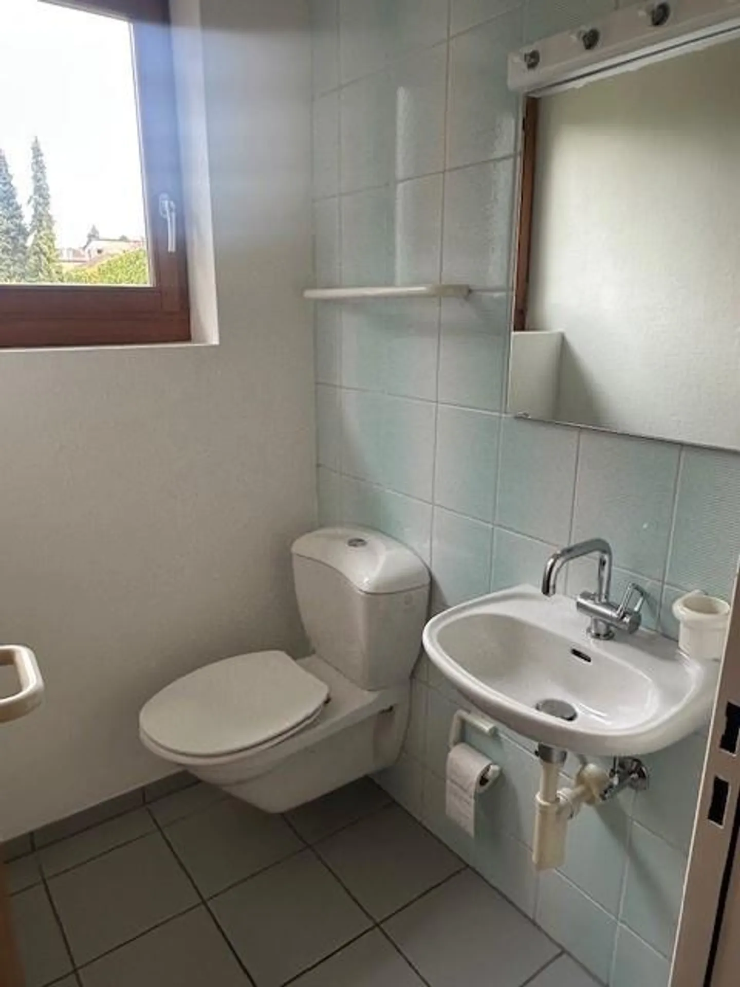 with unique room structure - Photo 5 of 15