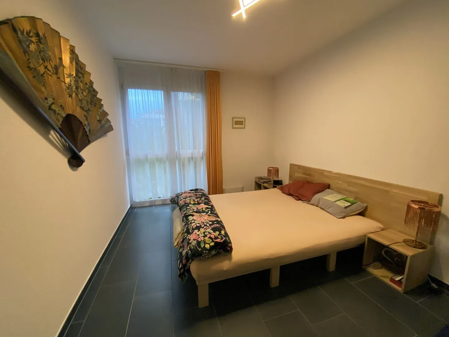 Appartement moderne, lumineux et attrayant de 4,5 pièces à Niederrohrdorf AG - Photo 6 sur 11