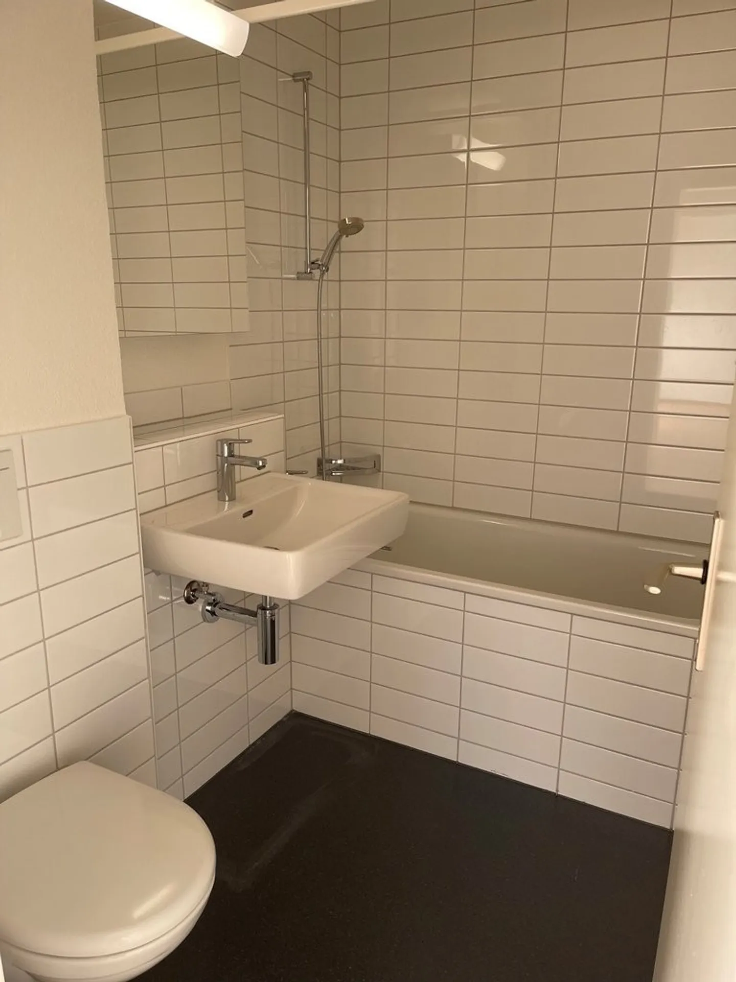 Attique 6.5 pièces - Foto 4 von 6