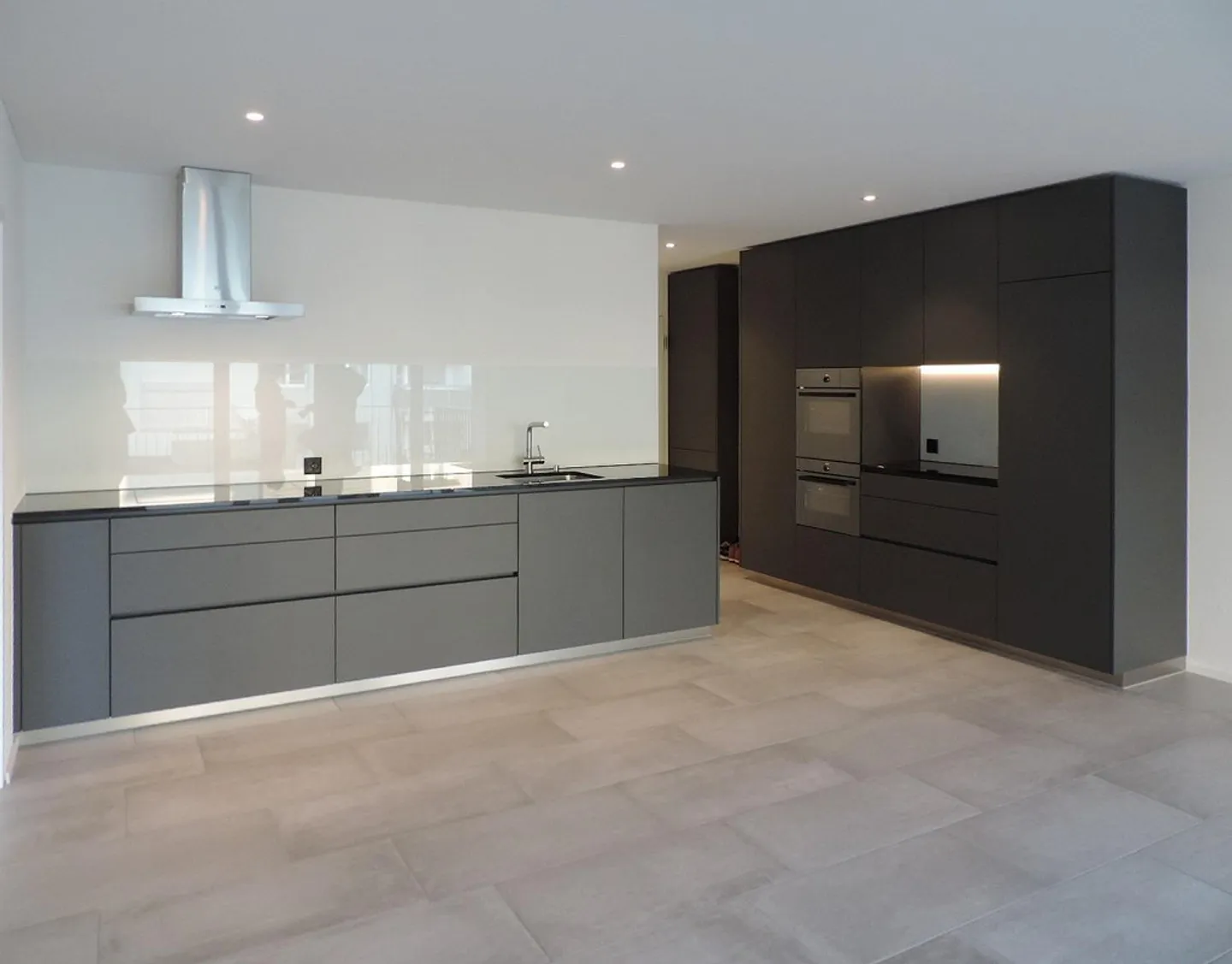 Modern Living in Küsnacht - Photo 2 of 9