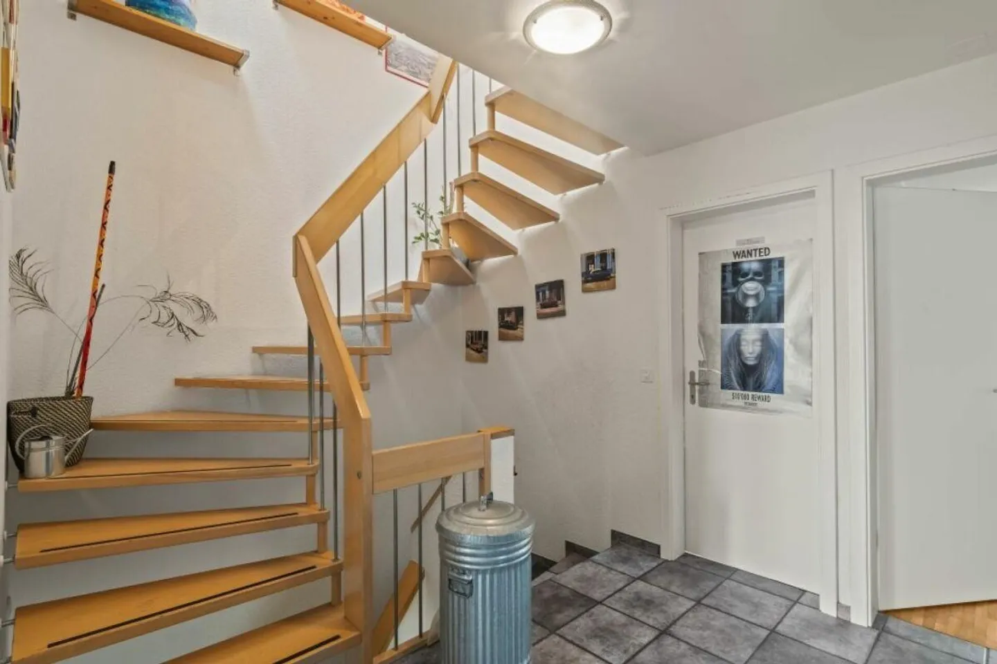 Charmantes Familienhaus in Worb - Foto 12 von 30