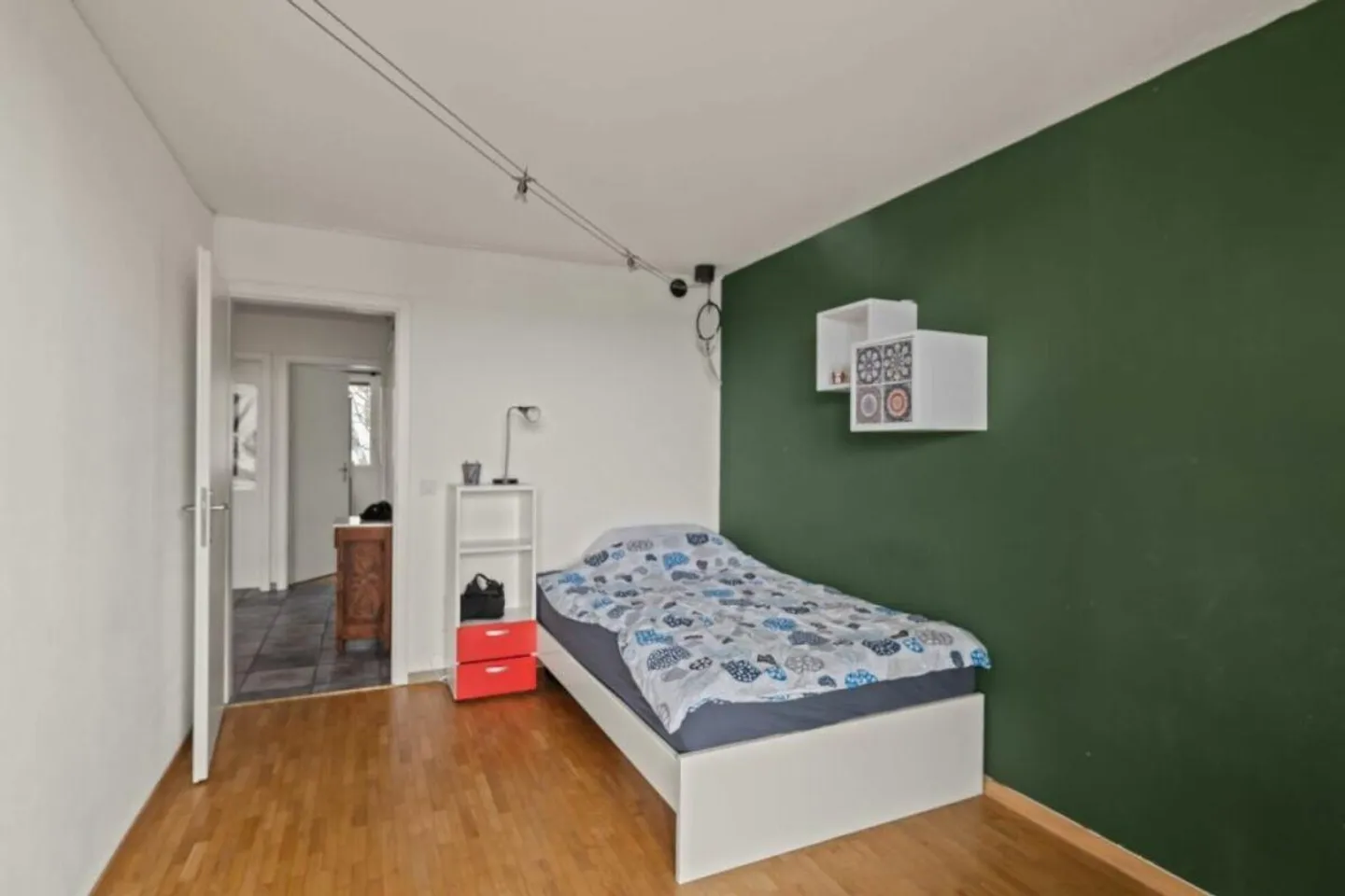 Charmantes Familienhaus in Worb - Foto 14 von 30