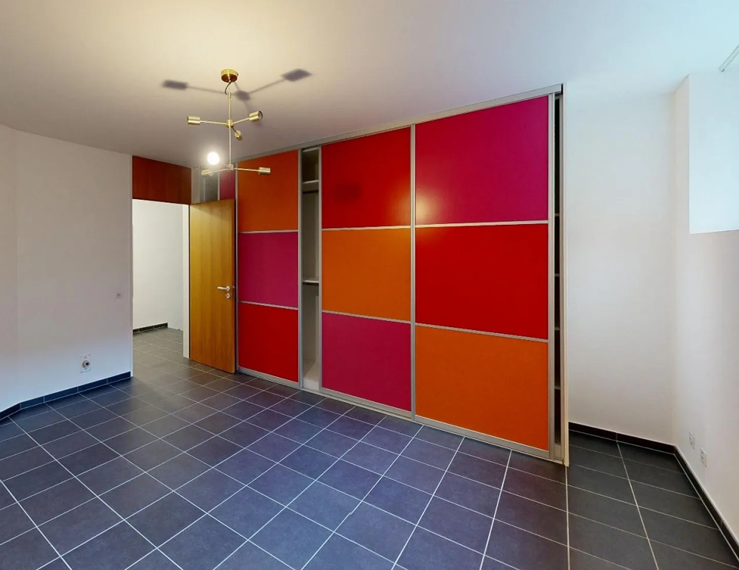 with unique room structure - Photo 6 of 15