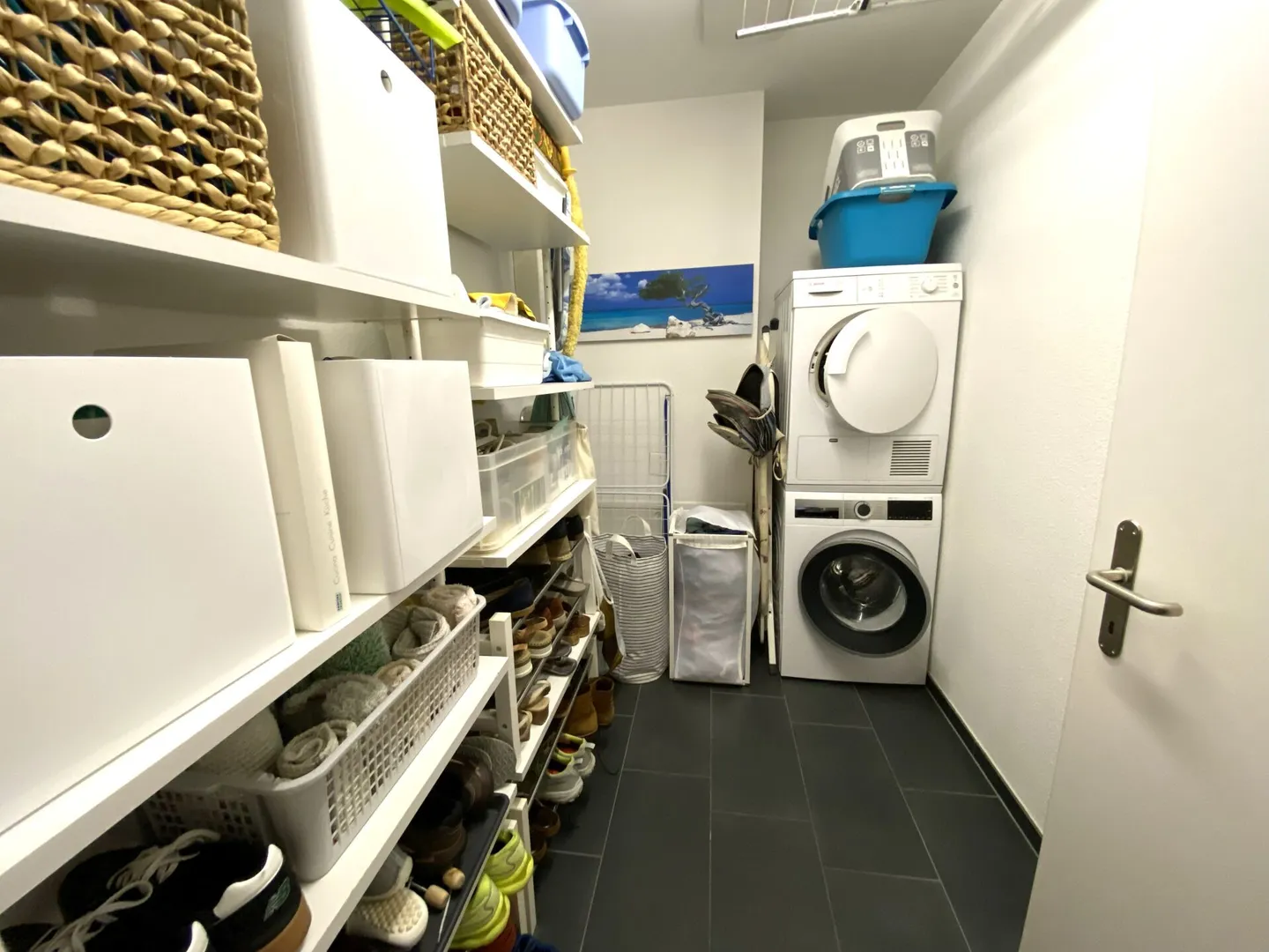 Appartement moderne, lumineux et attrayant de 4,5 pièces à Niederrohrdorf AG - Photo 11 sur 11