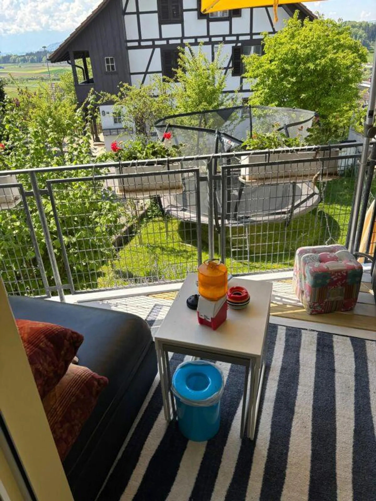 Charmantes Familienhaus in Worb - Foto 17 von 30