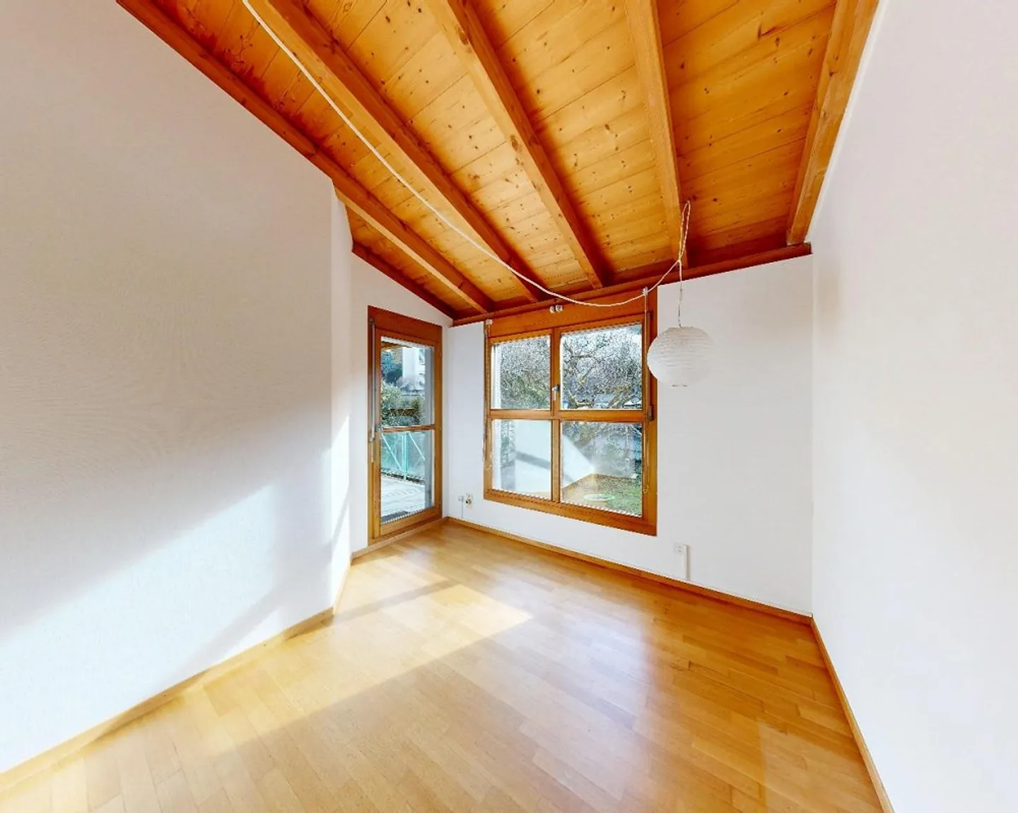 with unique room structure - Photo 12 of 15