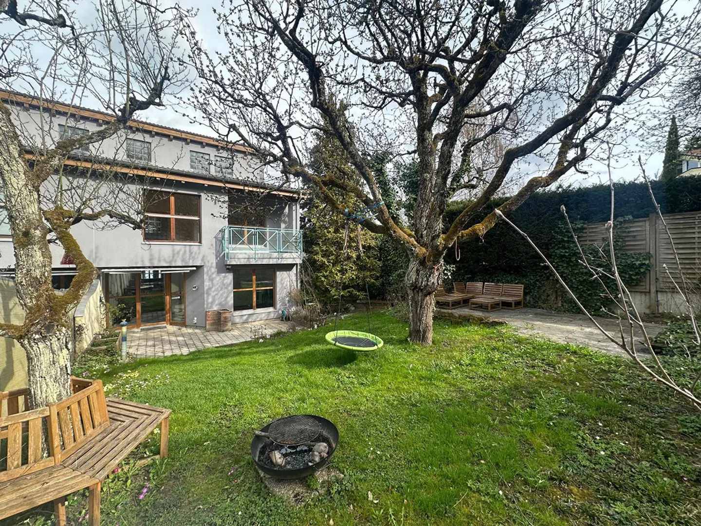 with unique room structure - Photo 14 of 15