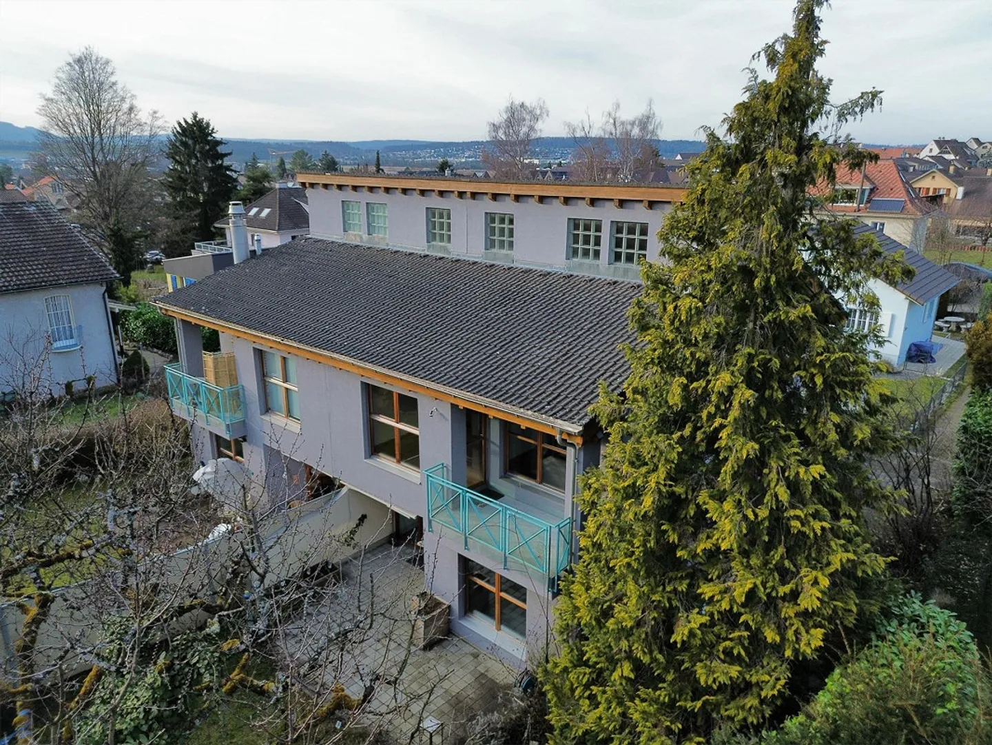 with unique room structure - Photo 15 of 15