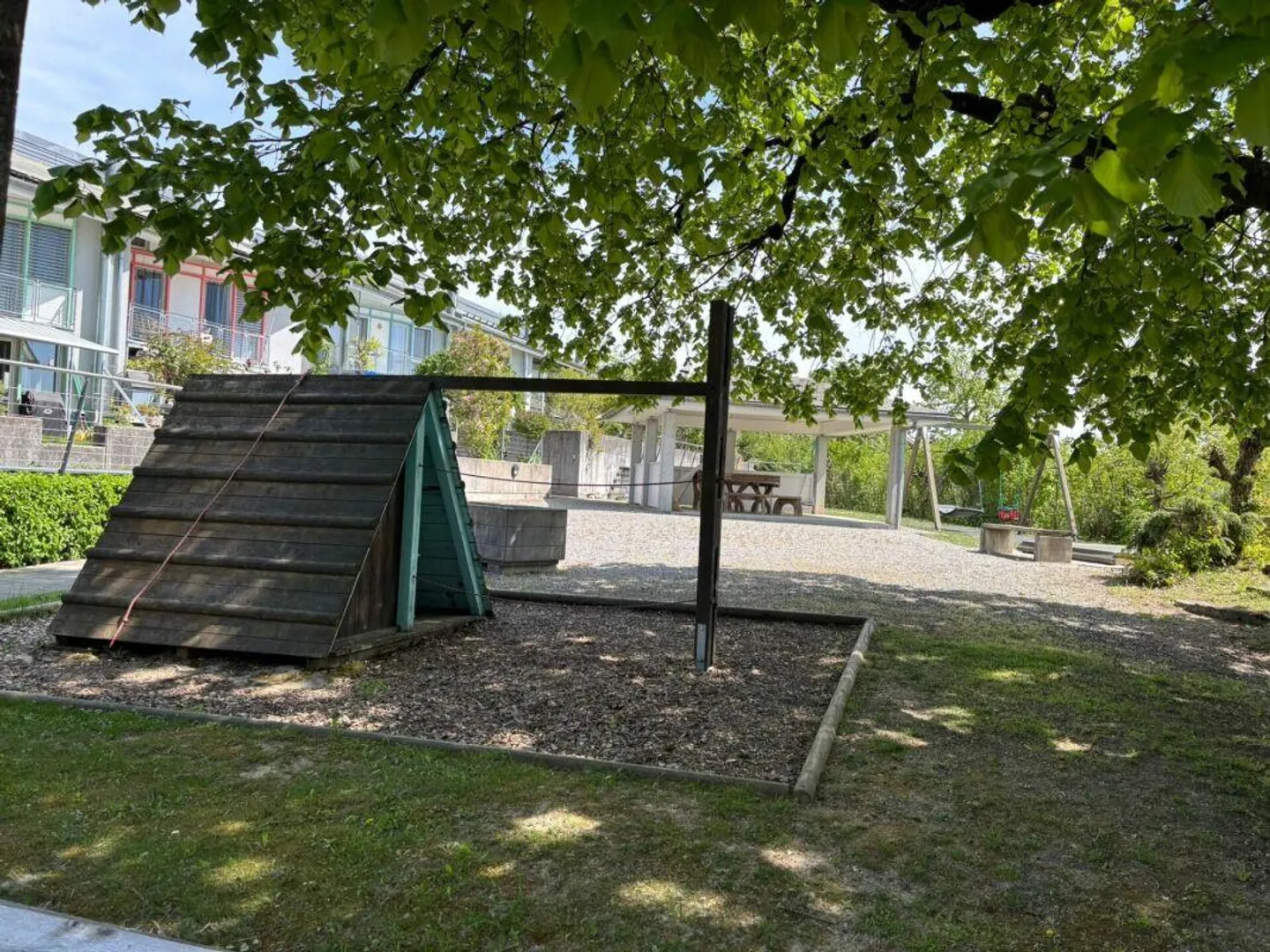 Charmantes Familienhaus in Worb - Foto 29 von 30