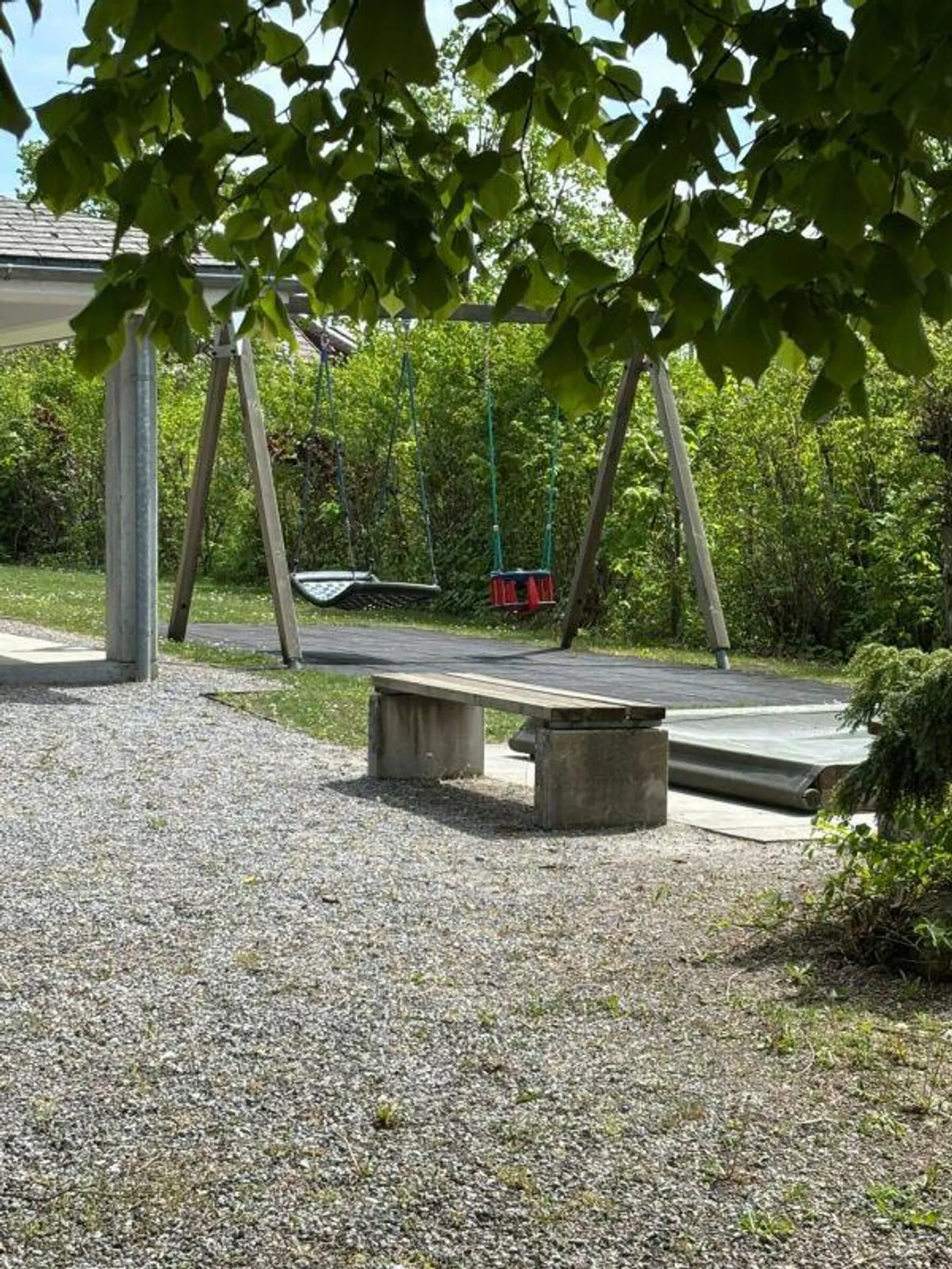 Charmantes Familienhaus in Worb - Foto 30 von 30