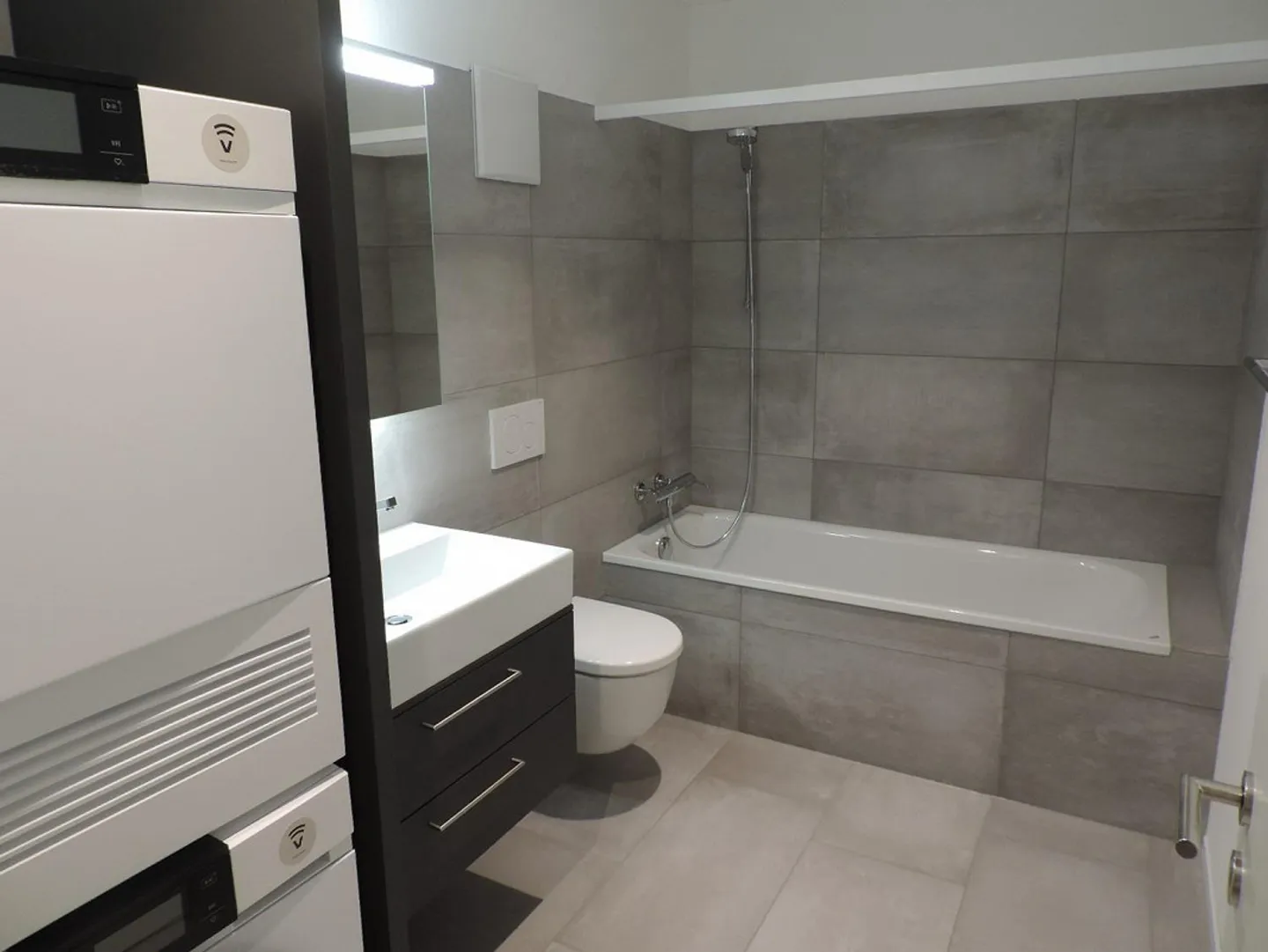 Modern Living in Küsnacht - Photo 7 of 9