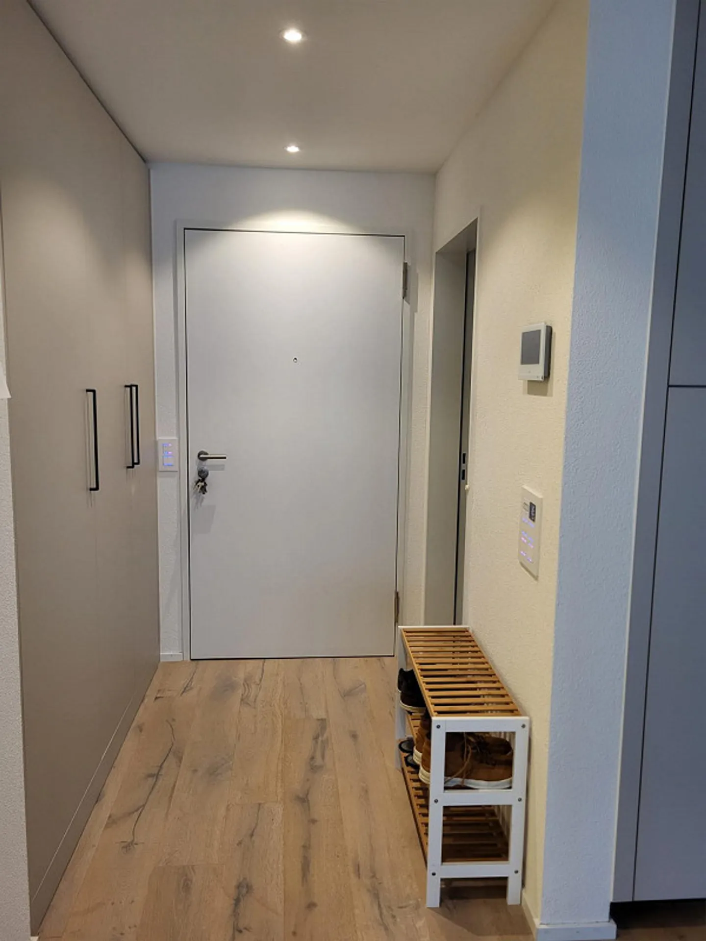 Bel appartement de 2,5 pièces - Photo 4 sur 9