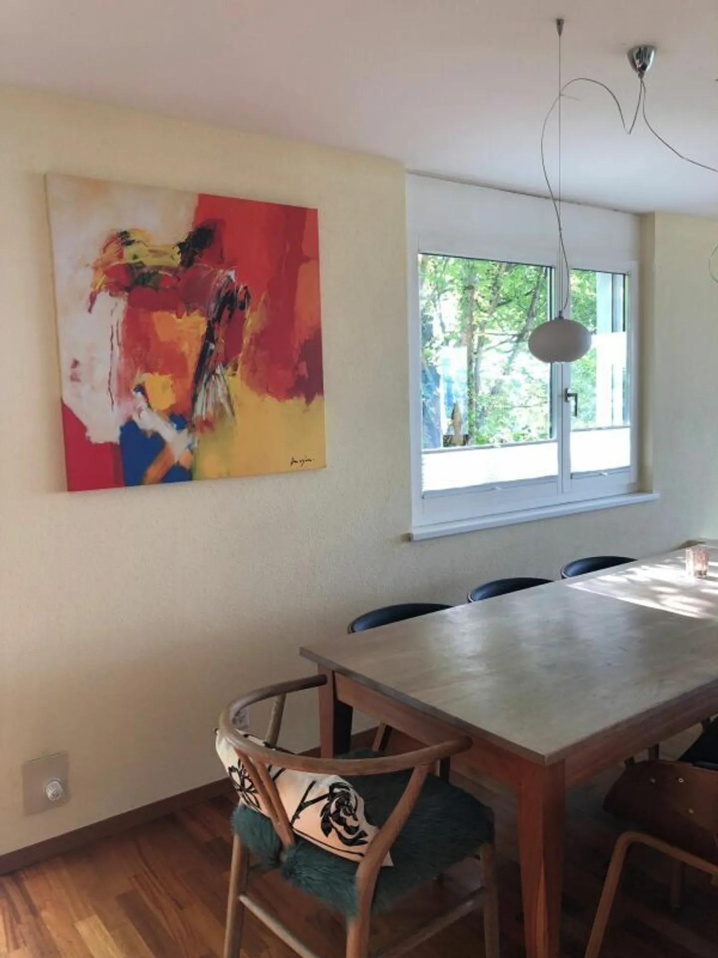 Maison familiale spacieuse avec vue - Photo 7 sur 34