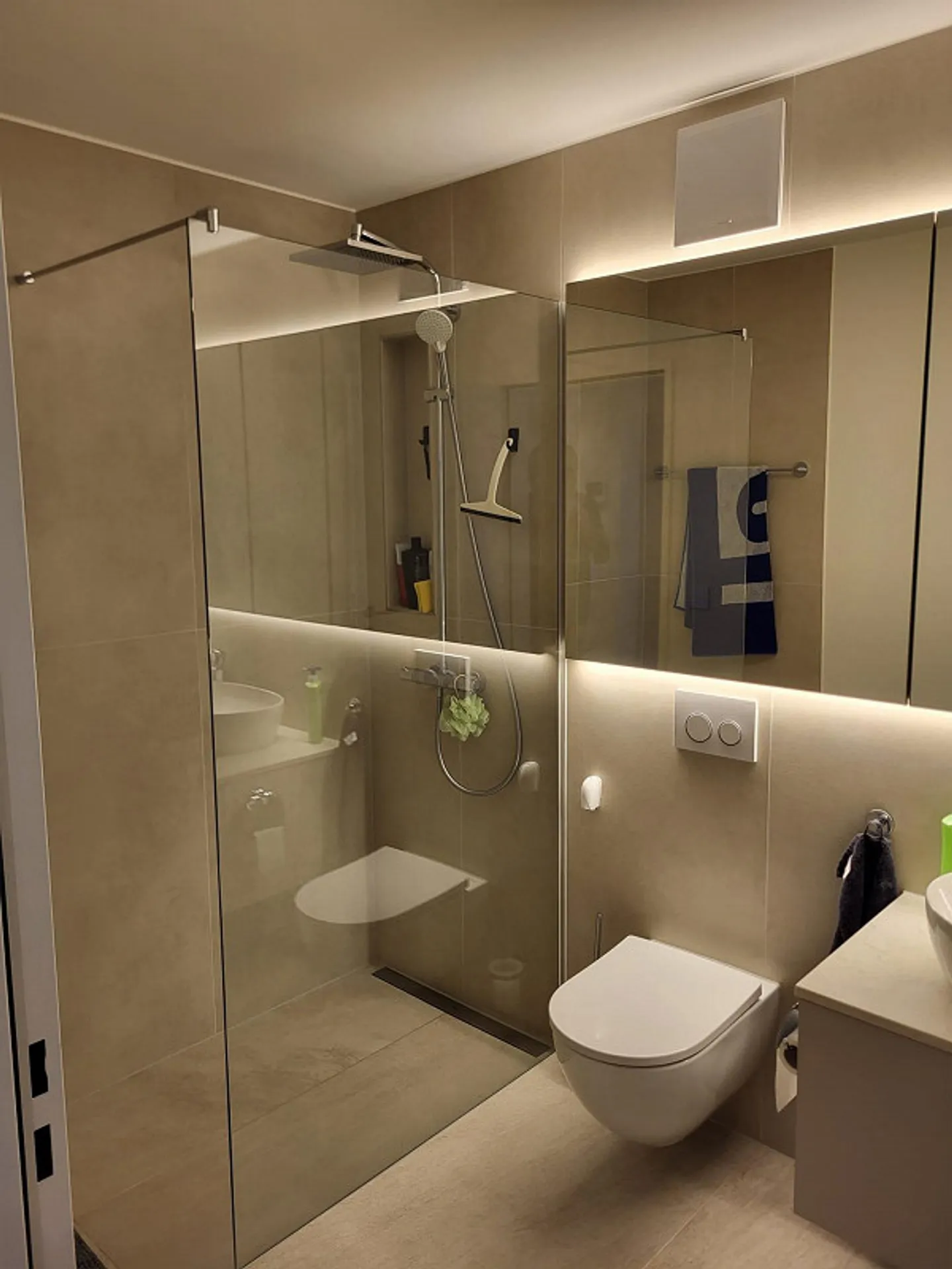 Bel appartement de 2,5 pièces - Photo 5 sur 9