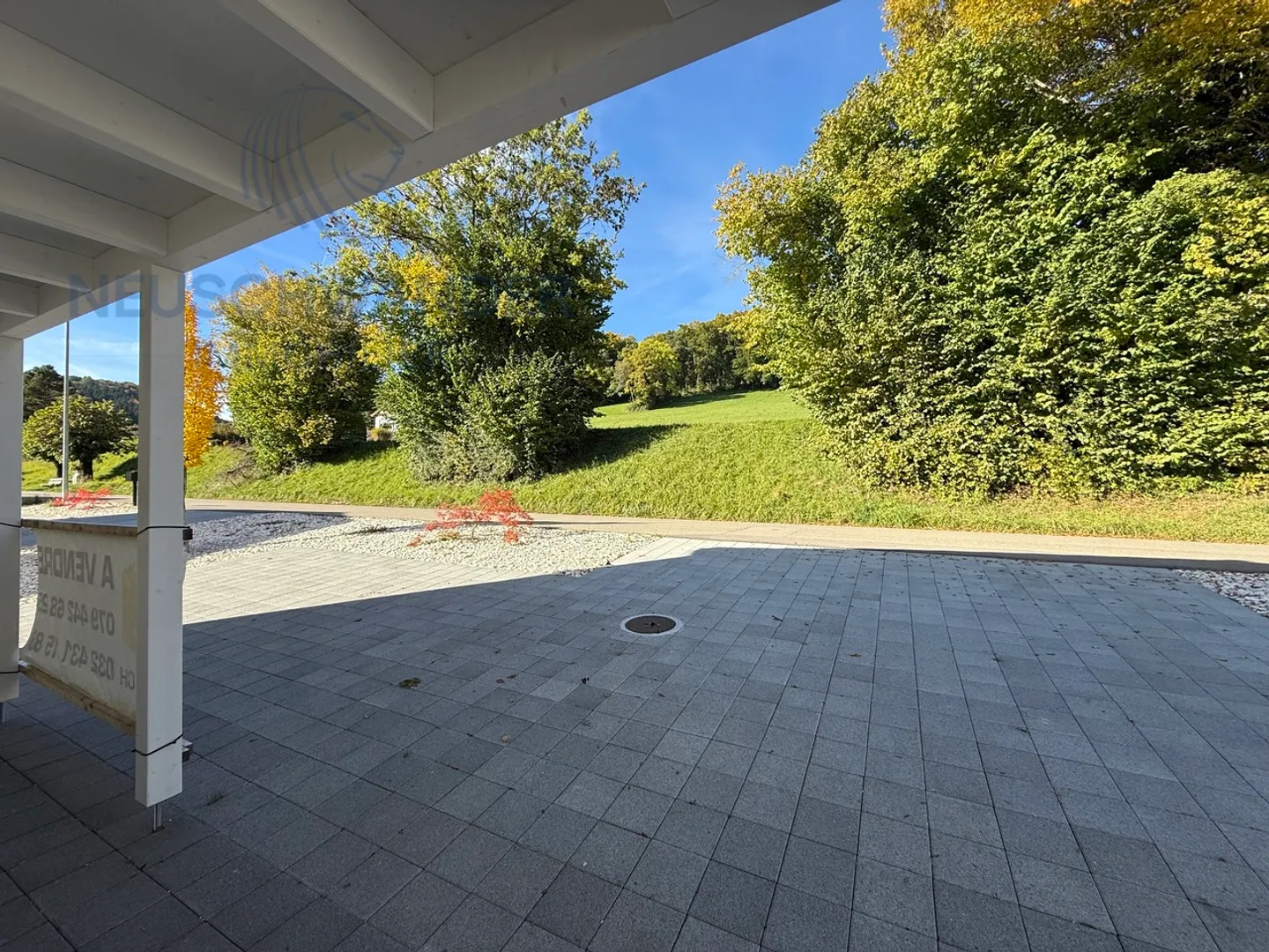 Moderne und Komfort vereint mit der Gelassenheit der Natur - Foto 22 von 24