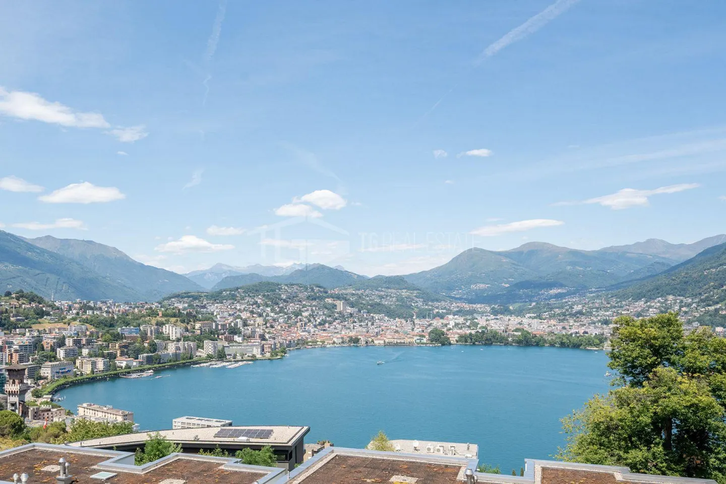 Exklusives Apartment mit Seeblick - Foto 14 von 16