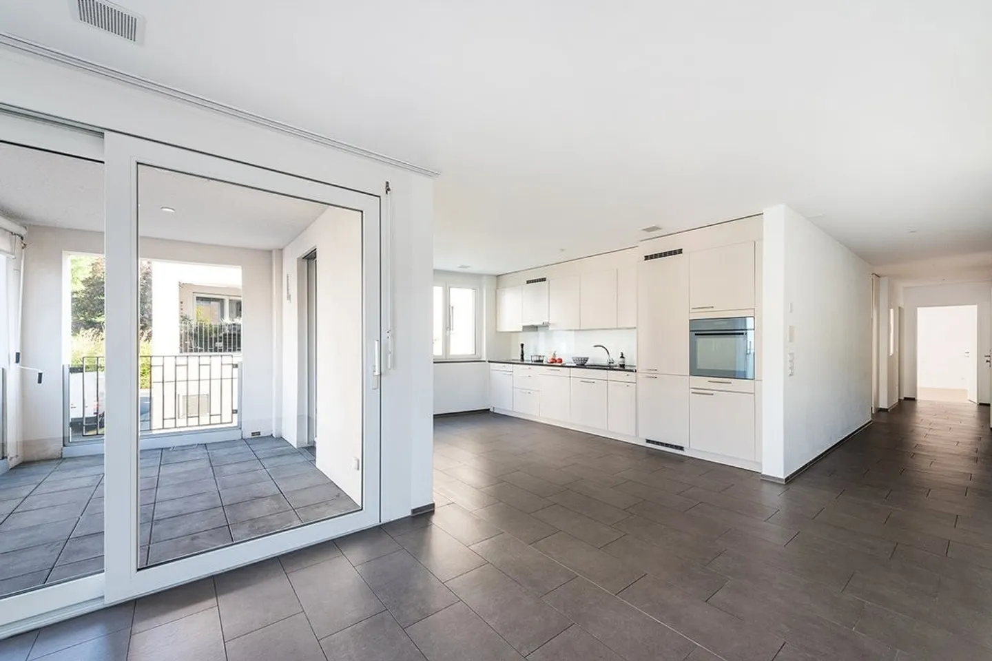 Appartement 3.5 pièces - Photo 2 sur 11