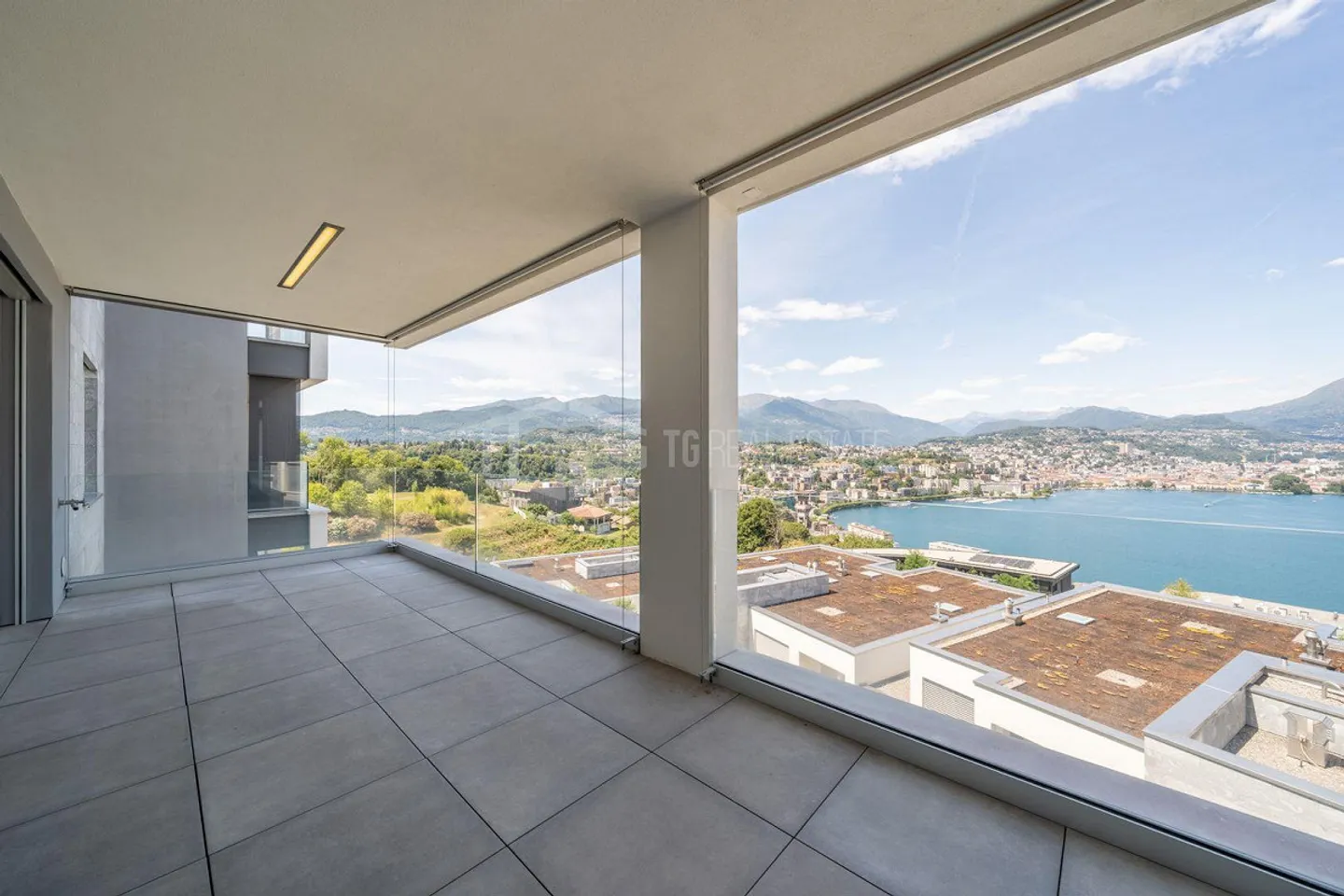 Exklusives Apartment mit Seeblick - Foto 15 von 16