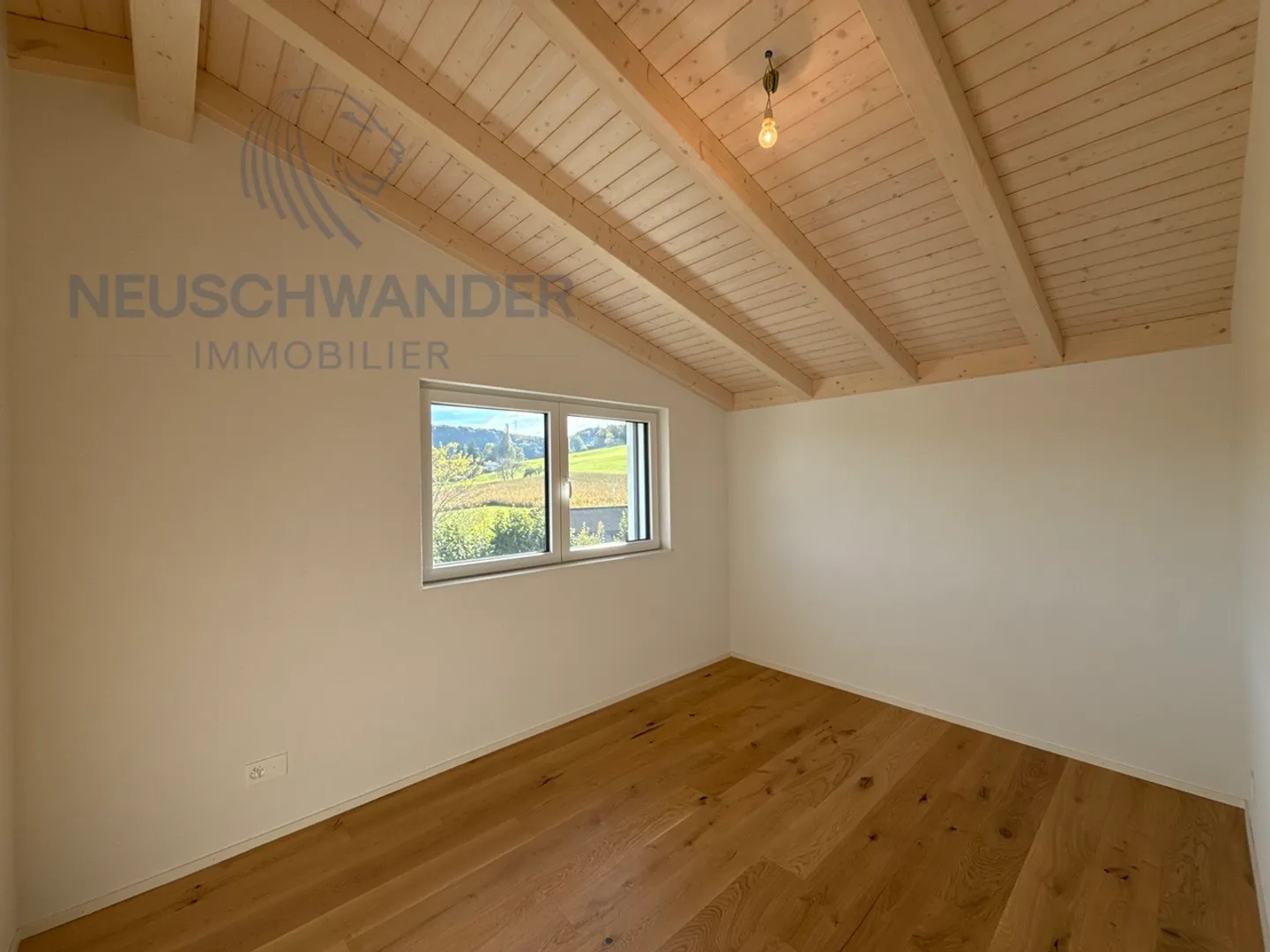 Moderne und Komfort vereint mit der Gelassenheit der Natur - Foto 21 von 24