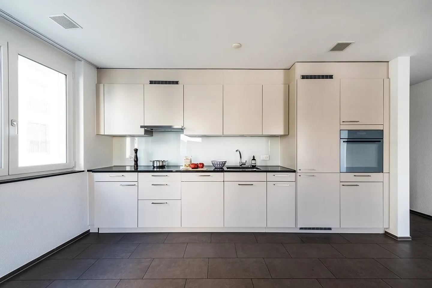 Appartement 3.5 pièces - Photo 4 sur 11