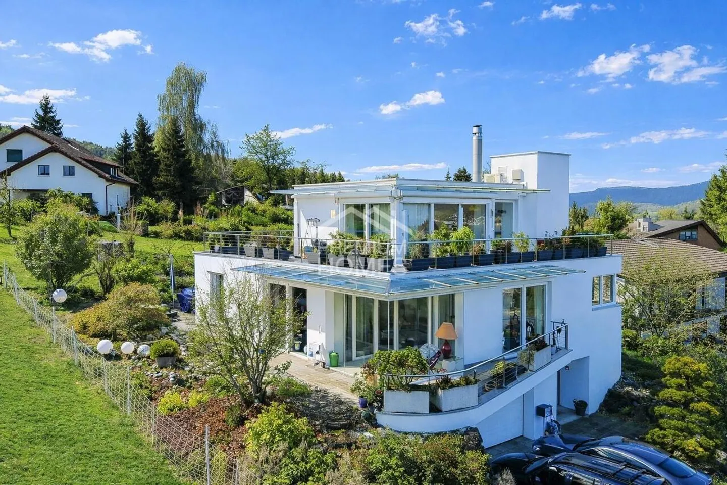 Stylish Family Home with Garden - Photo 1 of 13