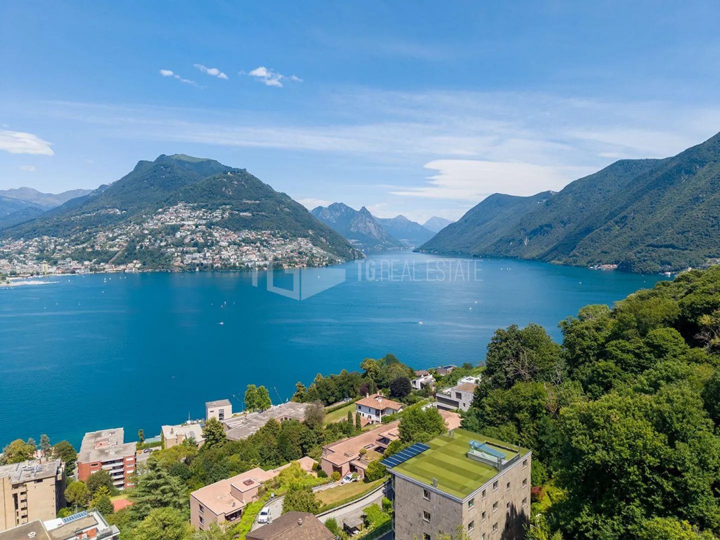 Exklusives Apartment mit Seeblick - Foto 16 von 16