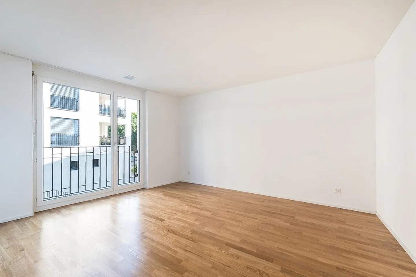 Appartement 3.5 pièces - Photo 5 sur 11