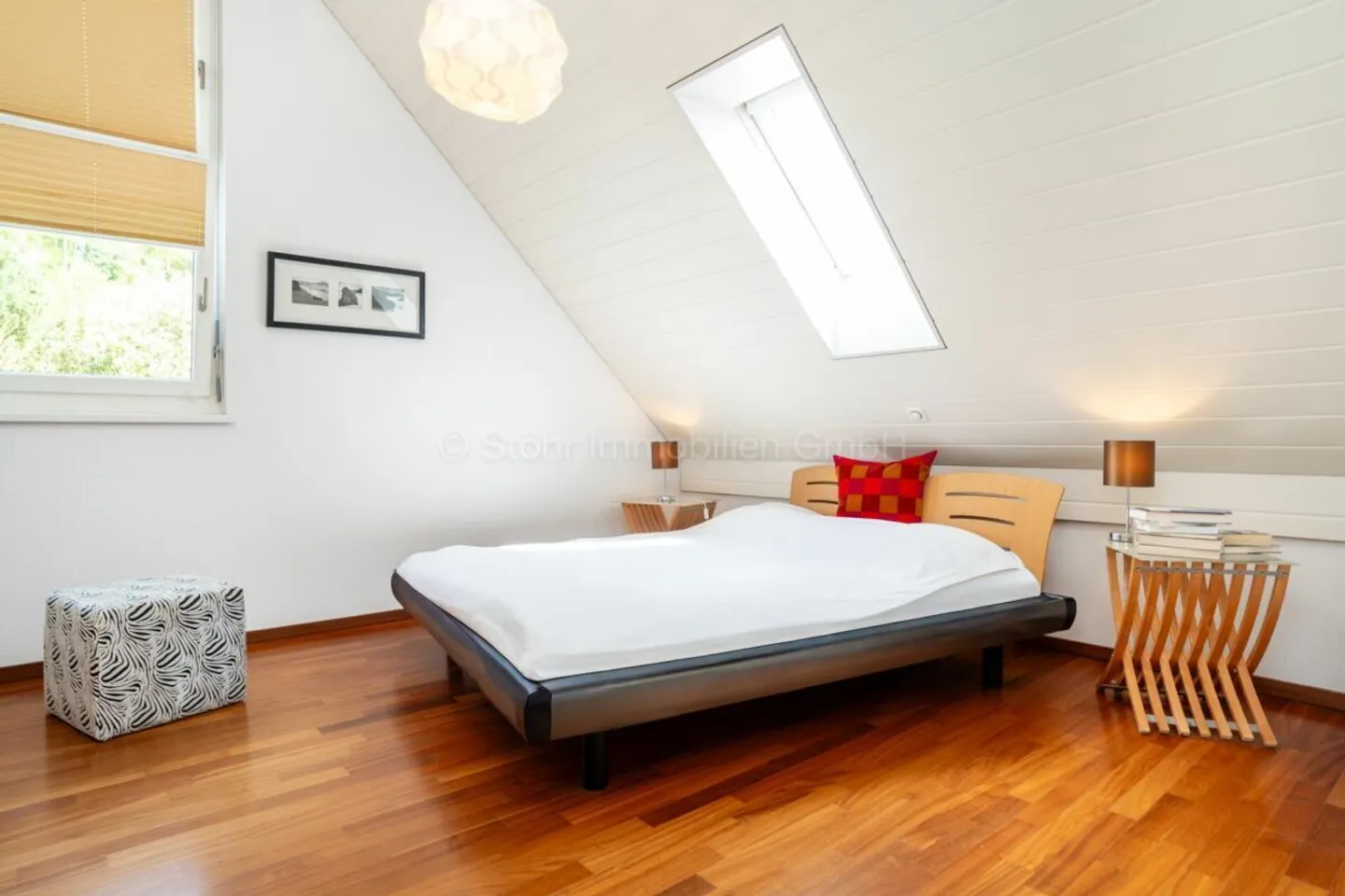 Maison familiale spacieuse avec vue - Photo 17 sur 34