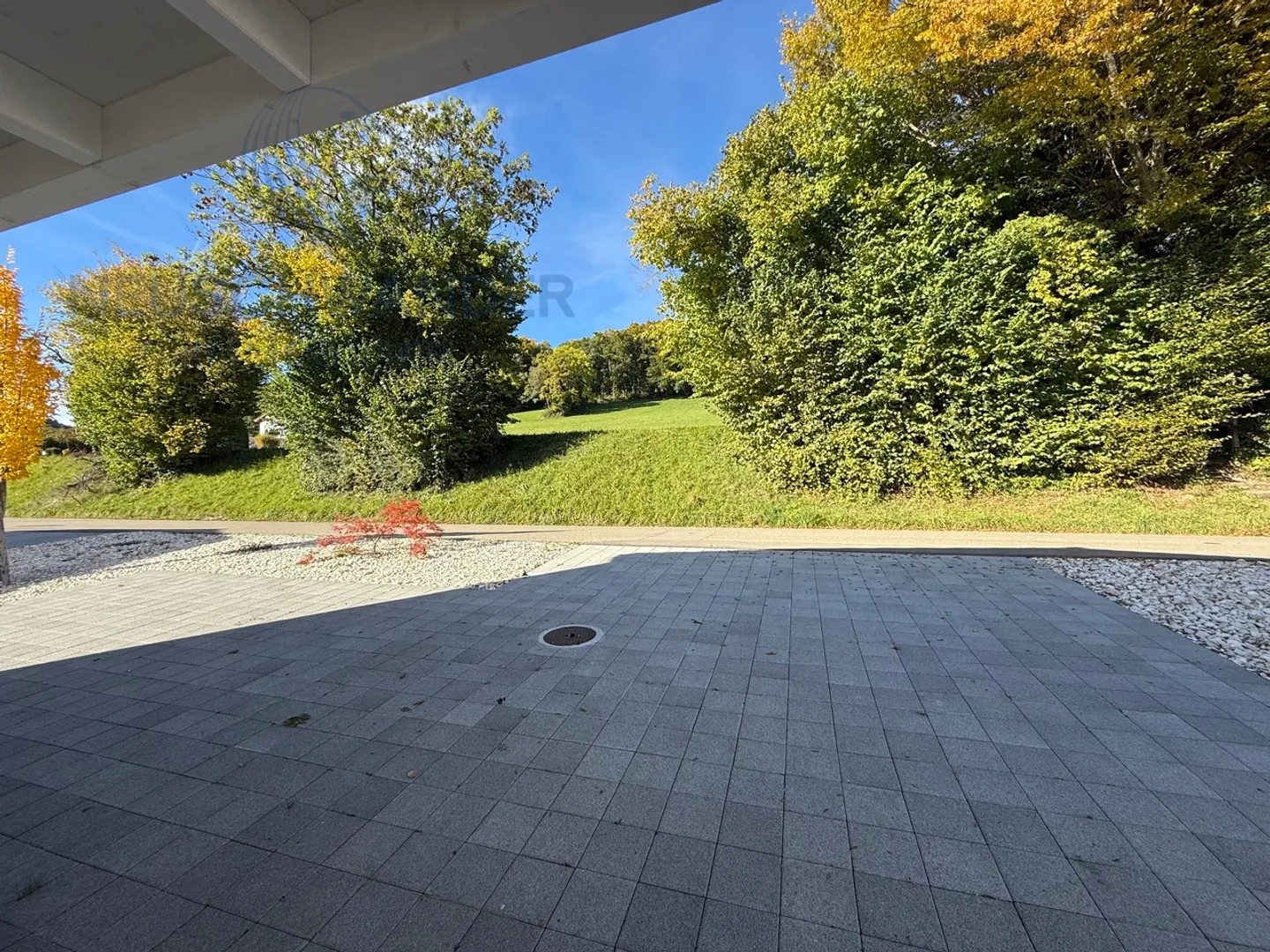 Moderne und Komfort vereint mit der Gelassenheit der Natur - Foto 23 von 24