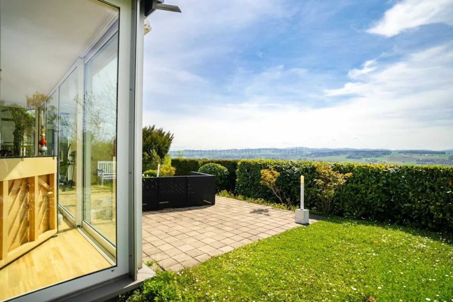 Maison familiale spacieuse avec vue - Photo 21 sur 34