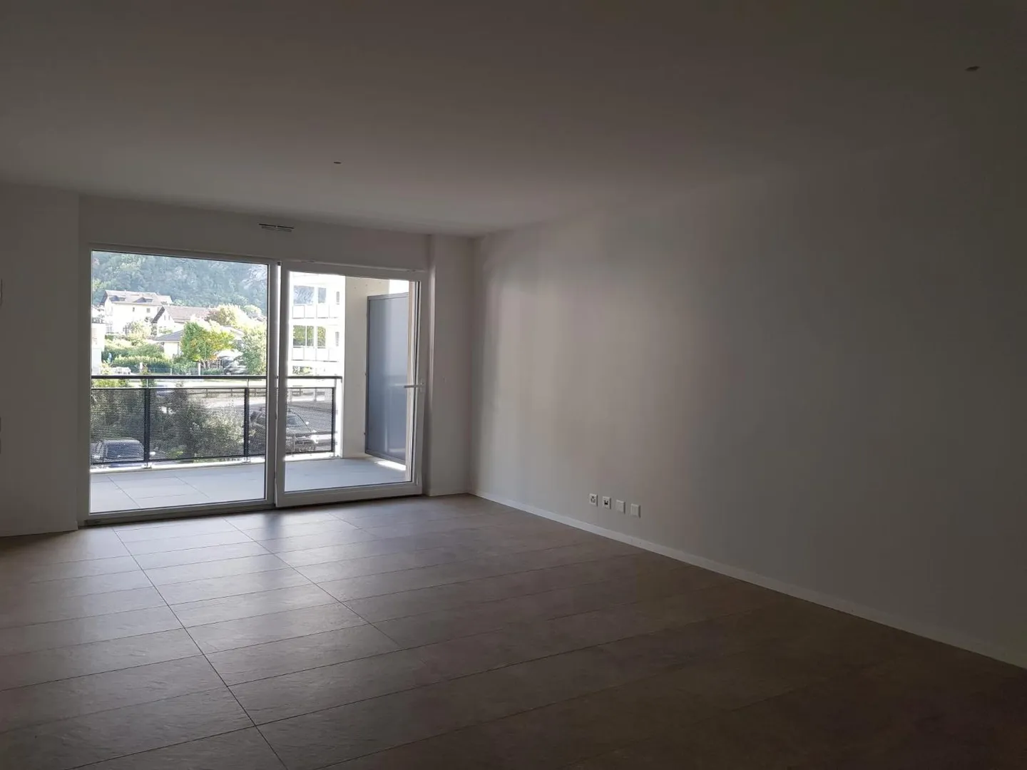 3-room apartment - Photo 3 of 4