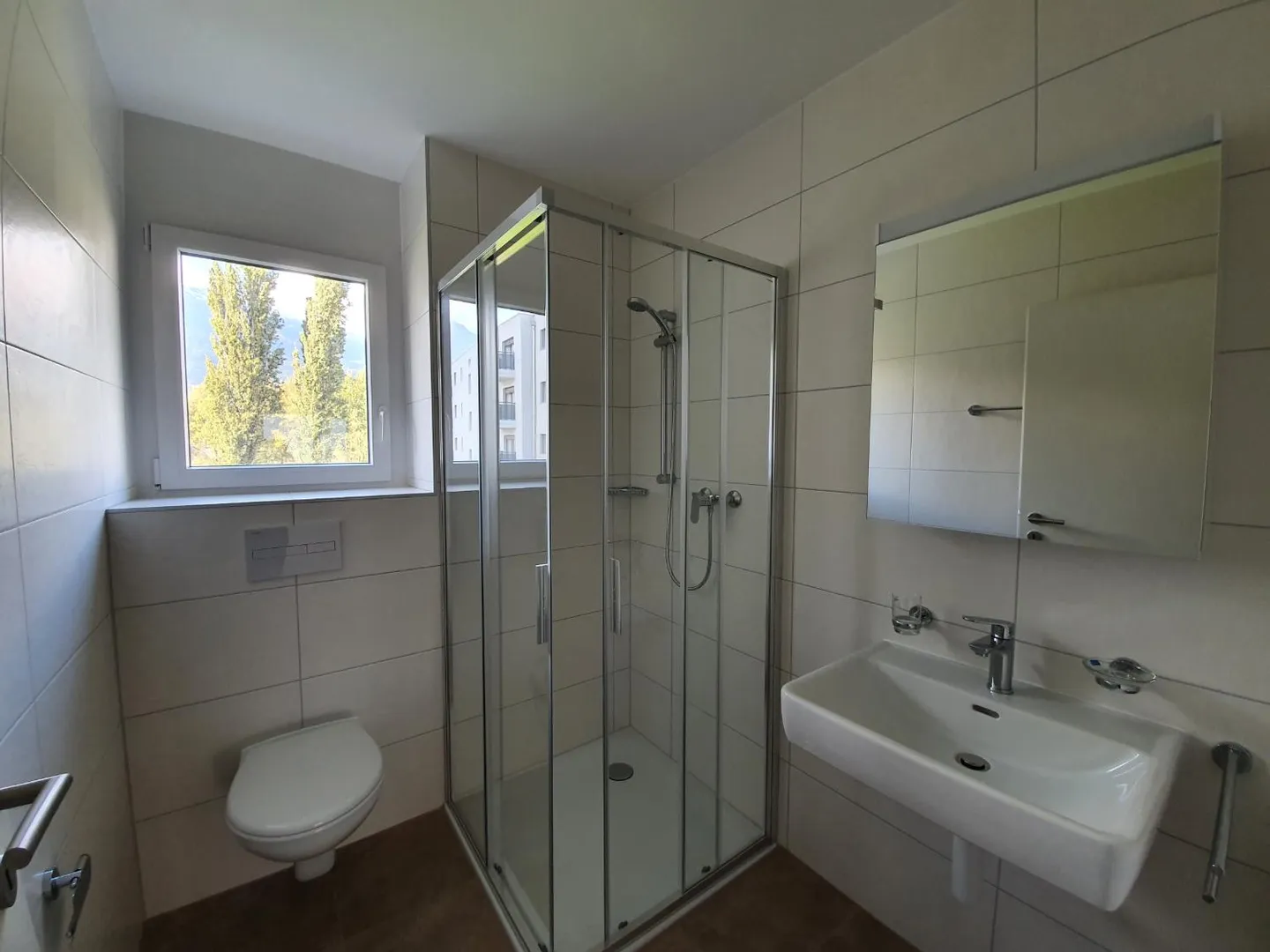 3-room apartment - Photo 4 of 4