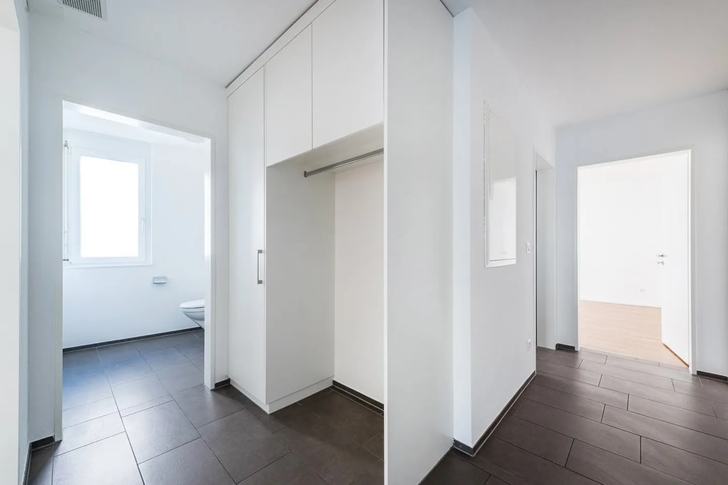 Appartement 3.5 pièces - Photo 9 sur 11