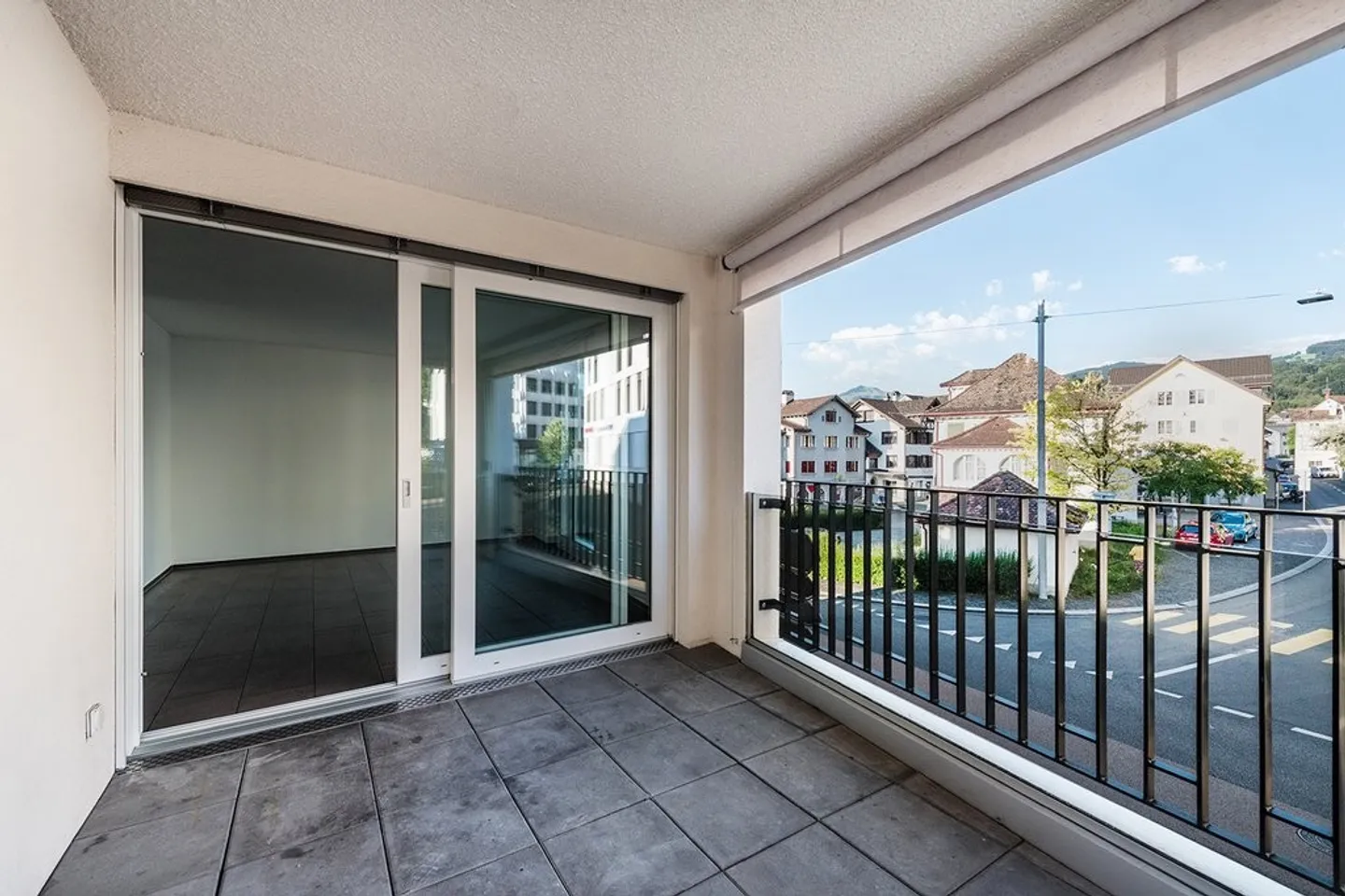 Appartement 3.5 pièces - Photo 10 sur 11