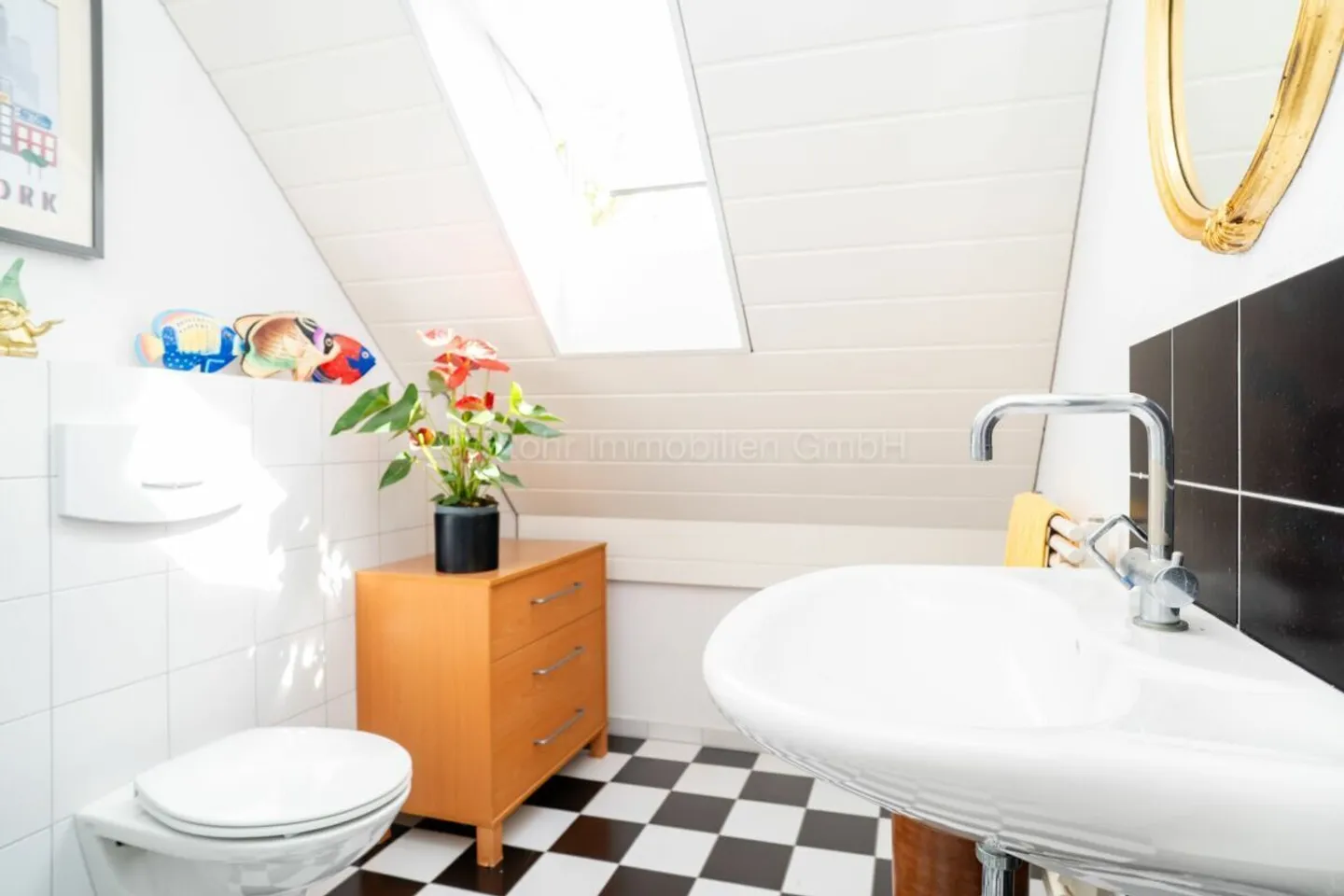 Maison familiale spacieuse avec vue - Photo 19 sur 34