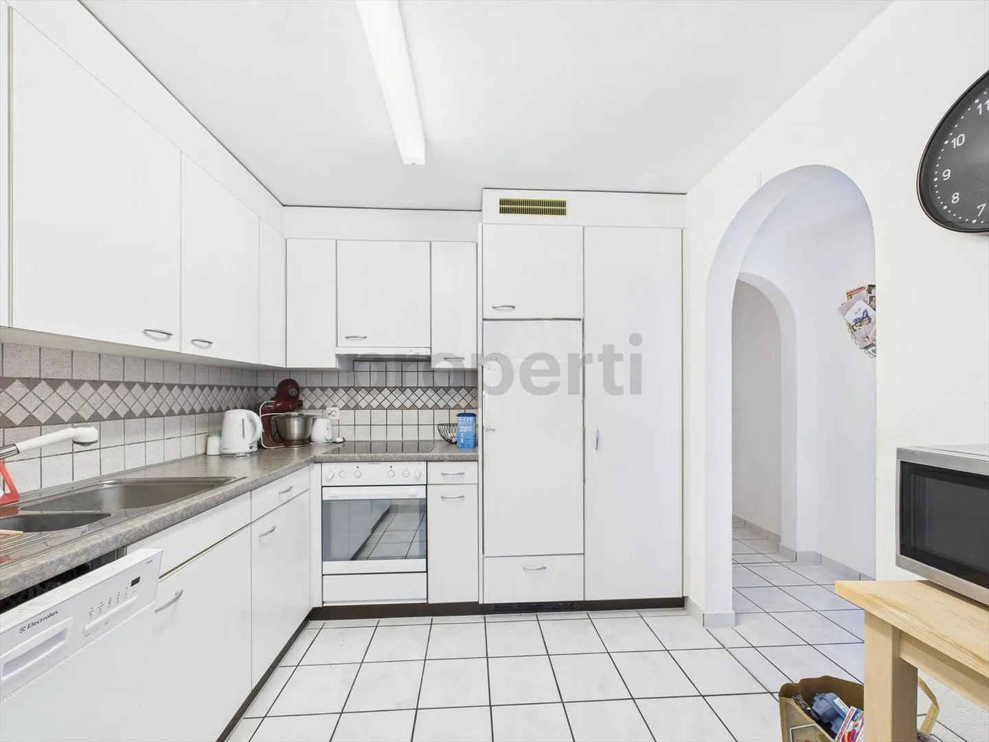 Appartamento in affitto - Foto 2 di 11