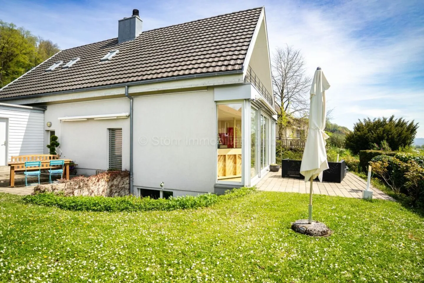 Maison familiale spacieuse avec vue - Photo 20 sur 34
