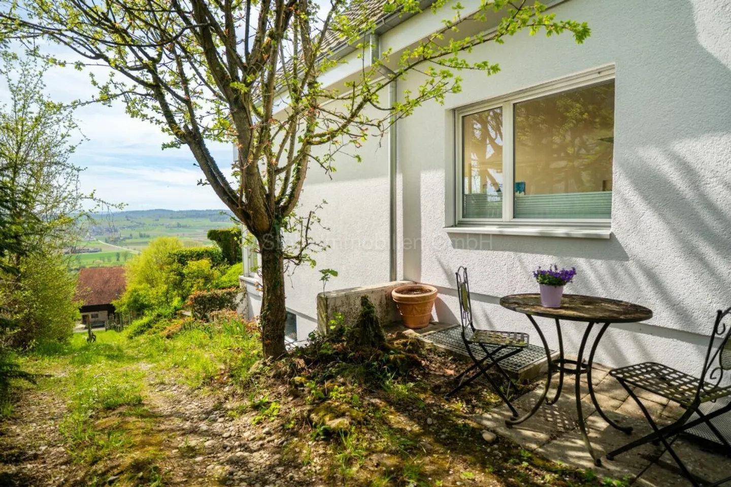 Maison familiale spacieuse avec vue - Photo 23 sur 34