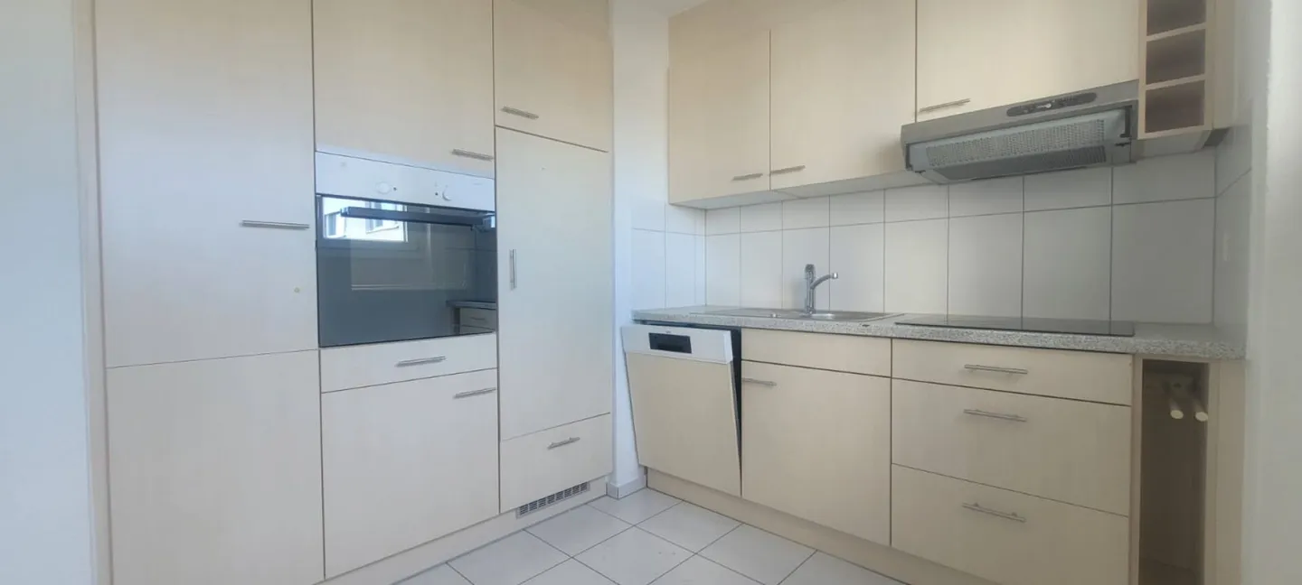 Appartamento di 5,0 stanze con vista sul lago - Foto 6 di 9