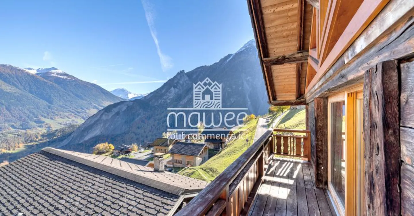 Chalet avec Studio à Vens - Photo 4 sur 12