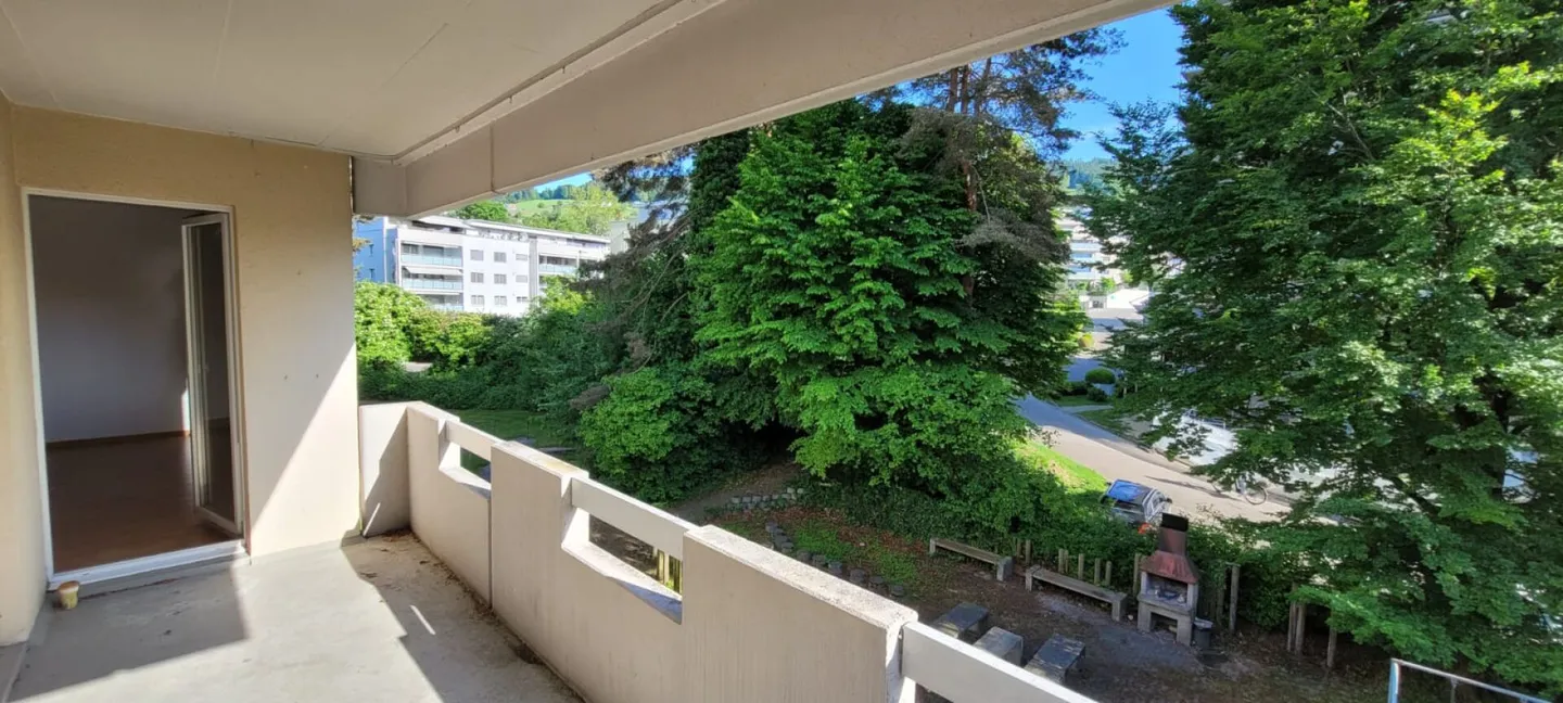 Appartamento di 5,0 stanze con vista sul lago - Foto 9 di 9