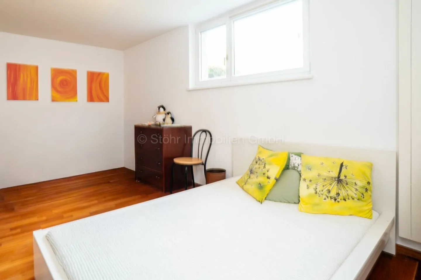 Maison familiale spacieuse avec vue - Photo 30 sur 34