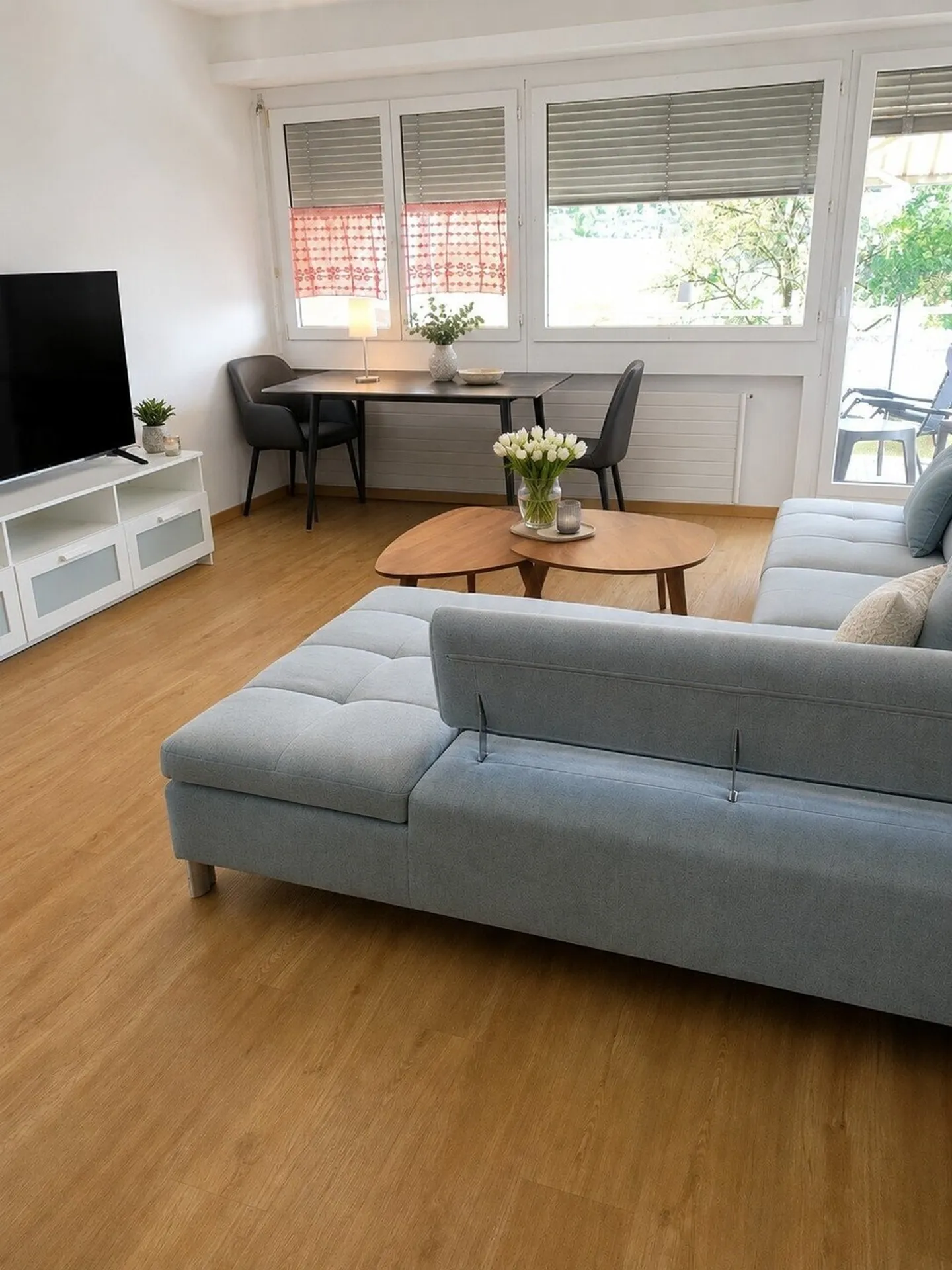 Apartment for rent - Photo 1 of 3