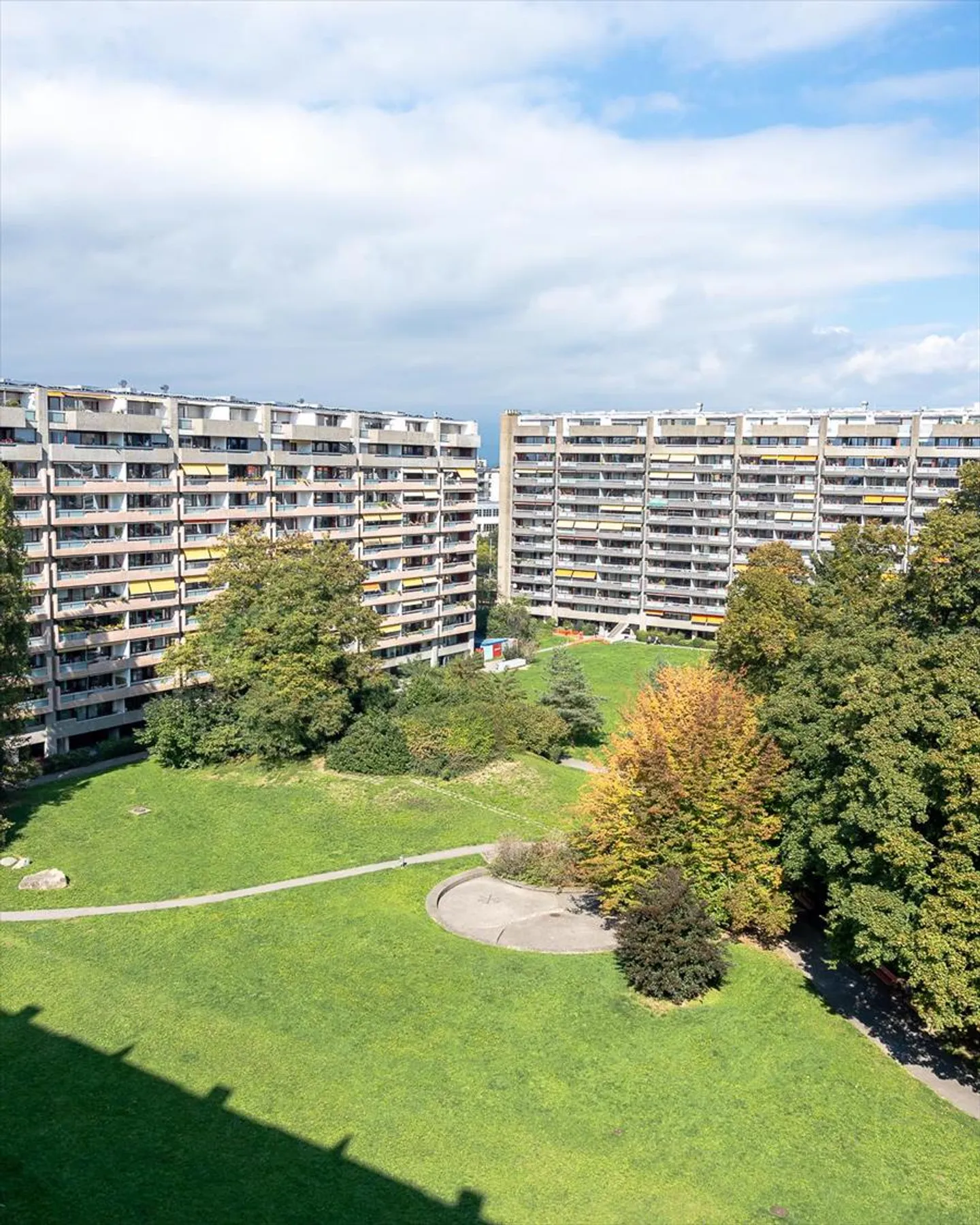 Appartement Duplex d'Exception en Attique (5 pièces) - Photo 9 sur 13