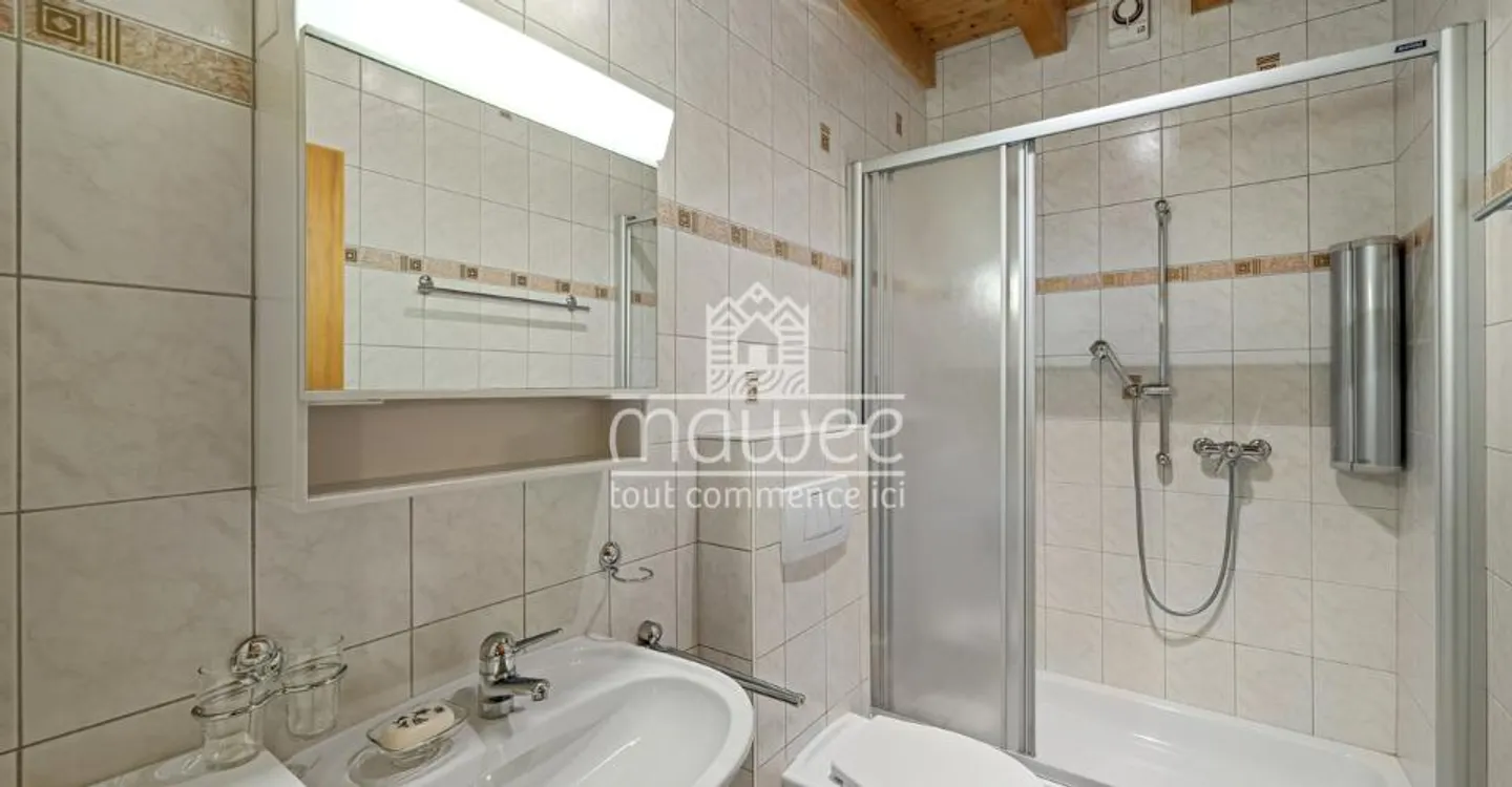 Chalet avec Studio à Vens - Photo 11 sur 12