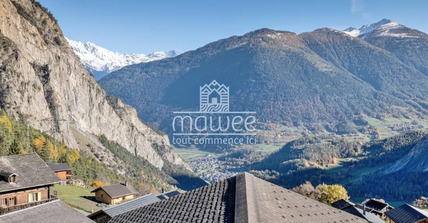 Chalet avec Studio à Vens - Photo 12 sur 12