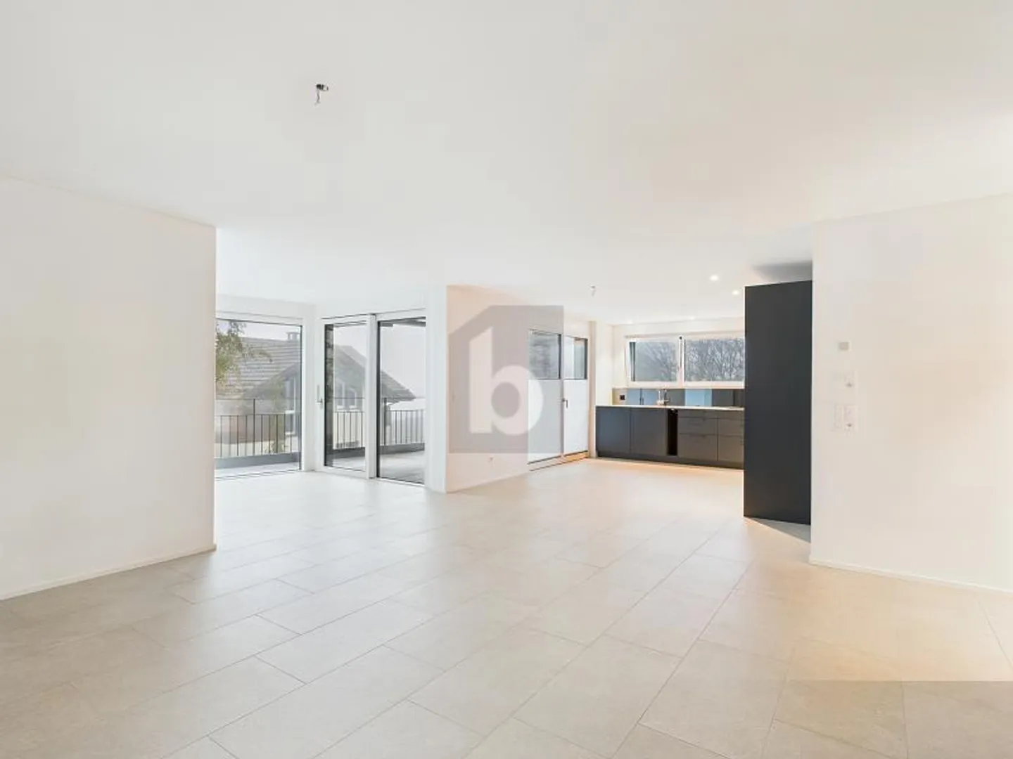 Appartement à louer - Photo 5 sur 6