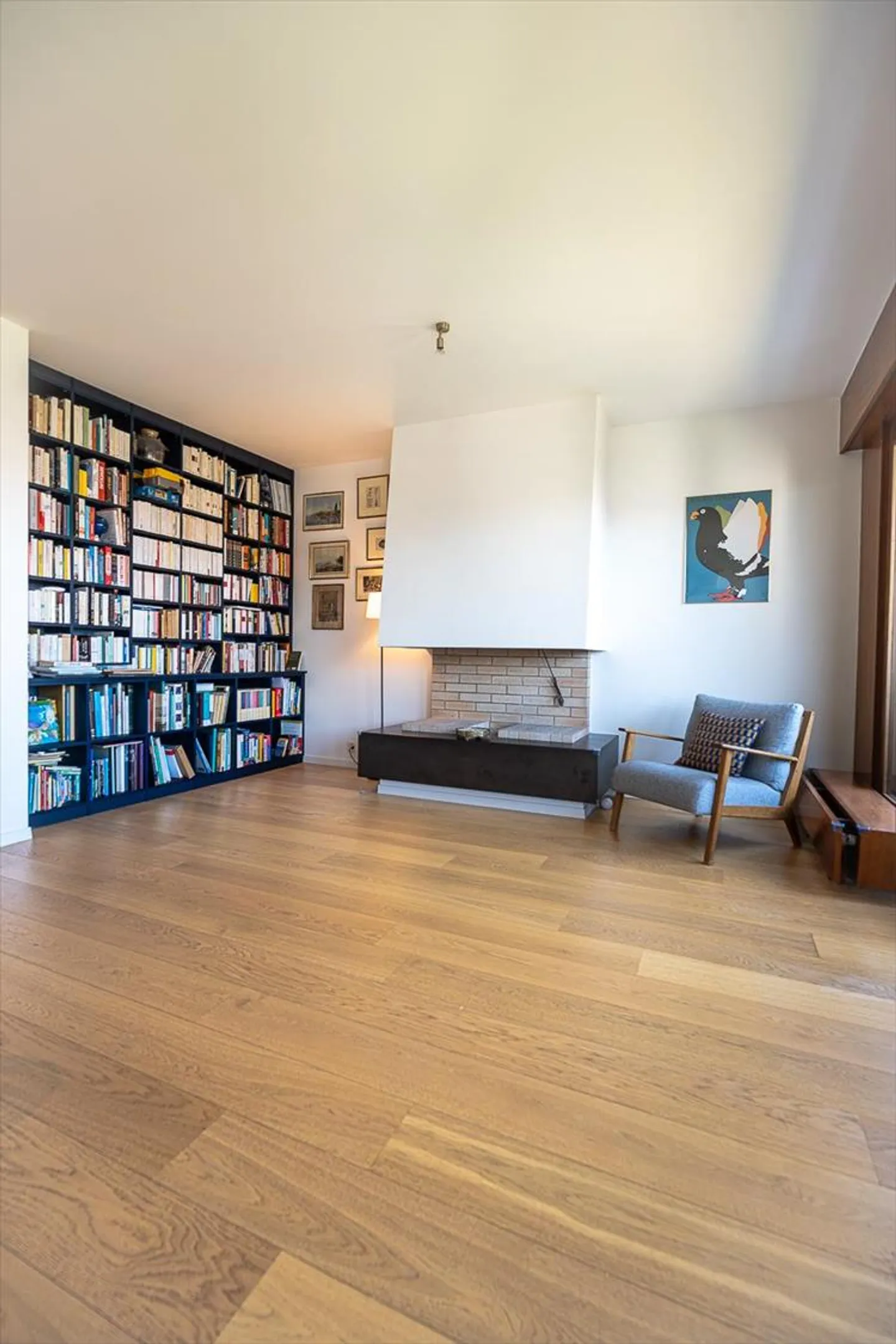Appartement Duplex d'Exception en Attique (5 pièces) - Photo 11 sur 13