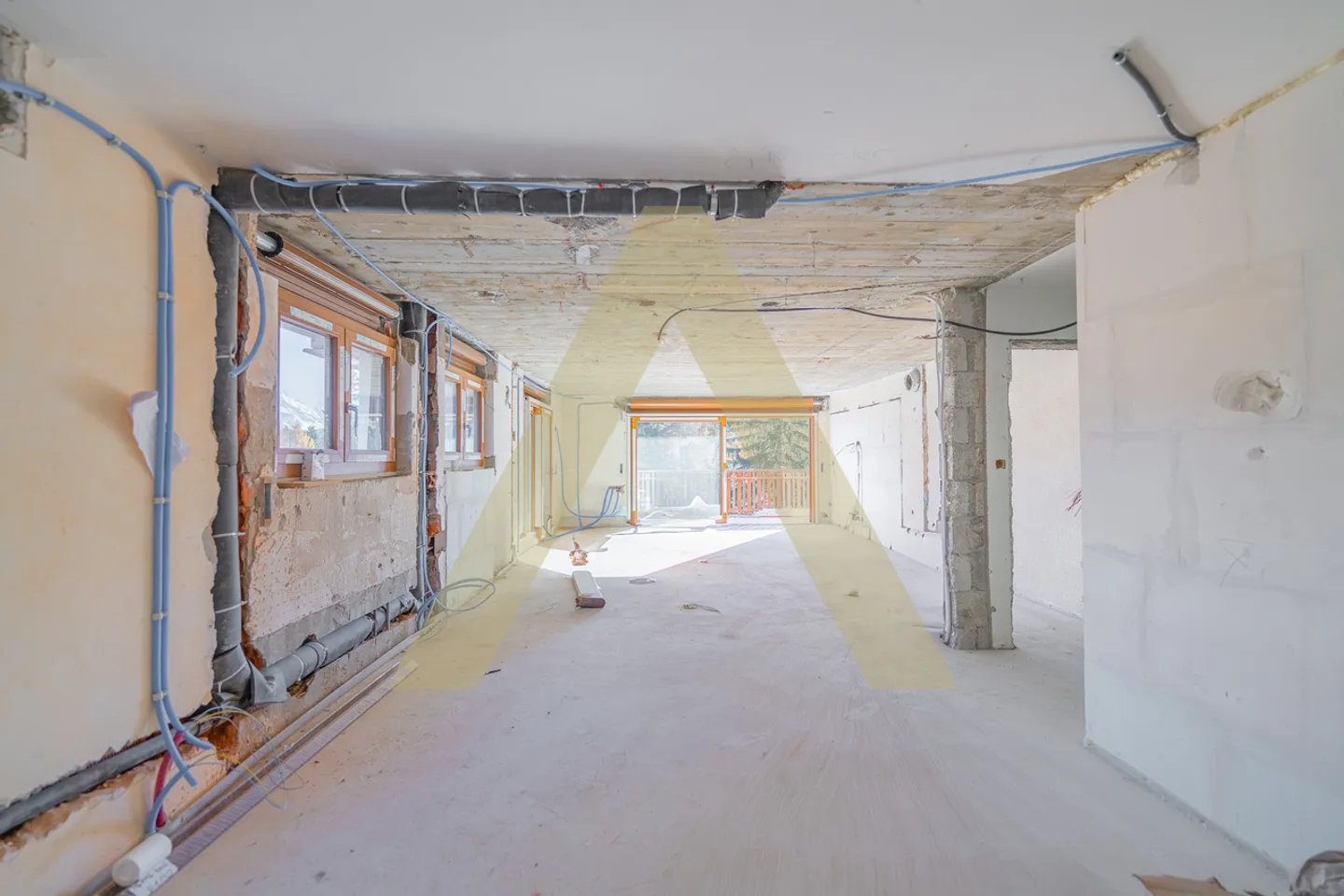 Splendido appartamento completamente ristrutturato - Foto 6 di 8
